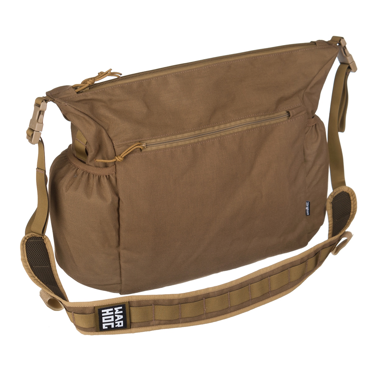 Wisport War Hog Polaxe 18 l Laukku - Coyote