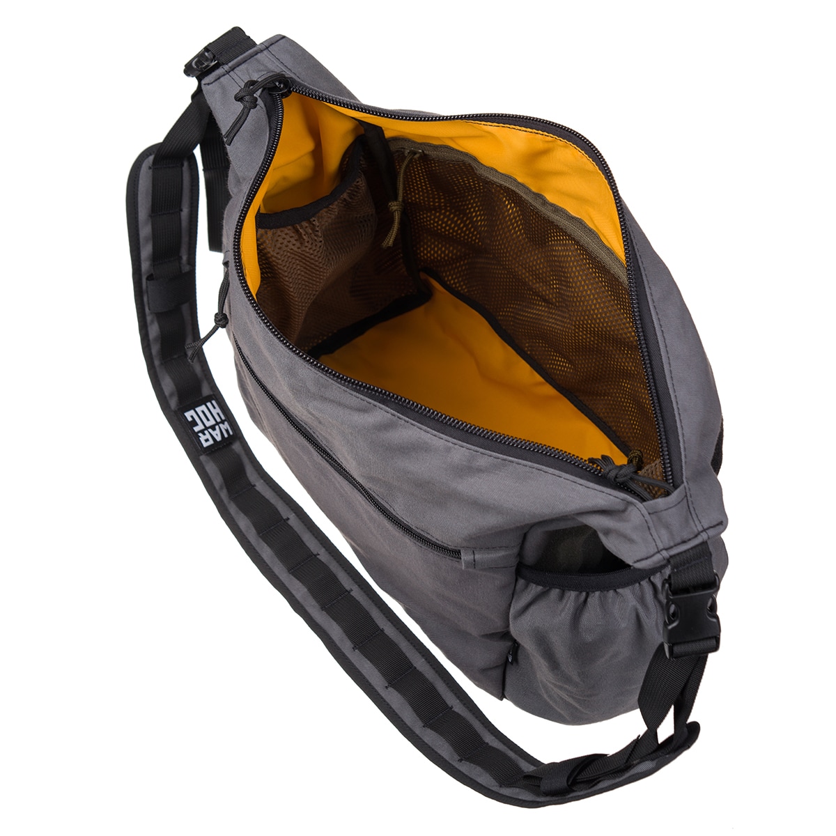 Wisport War Hog Polaxe 18 l Laukku - Coyote