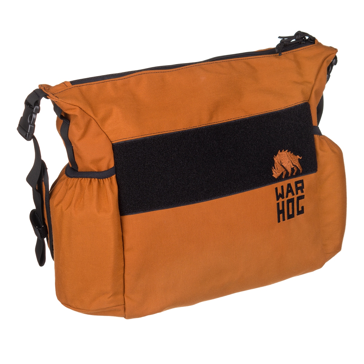 Wisport War Hog Polaxe Olkalaukku 18 l - Orange