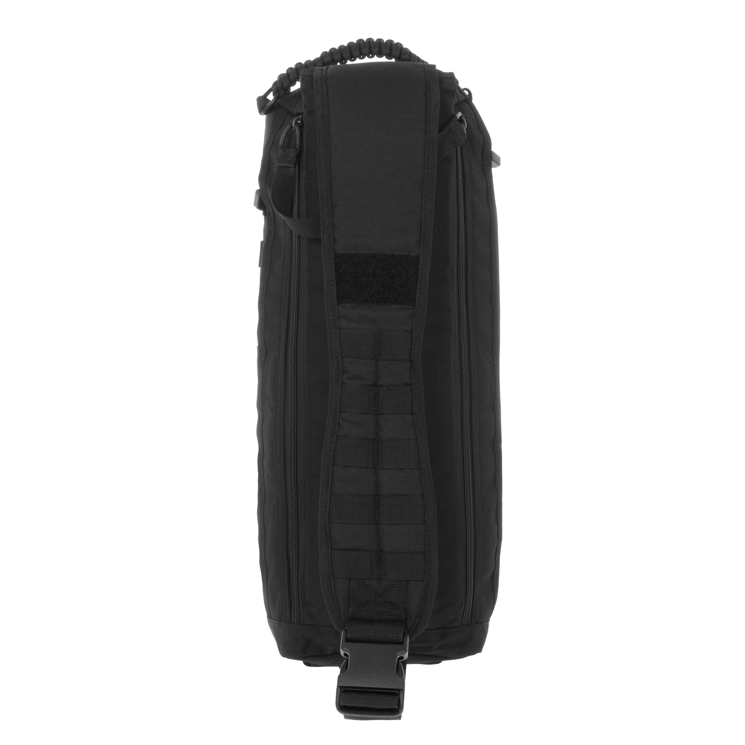 Mil-Tec Sling Bag Tanker 15 l - Black
