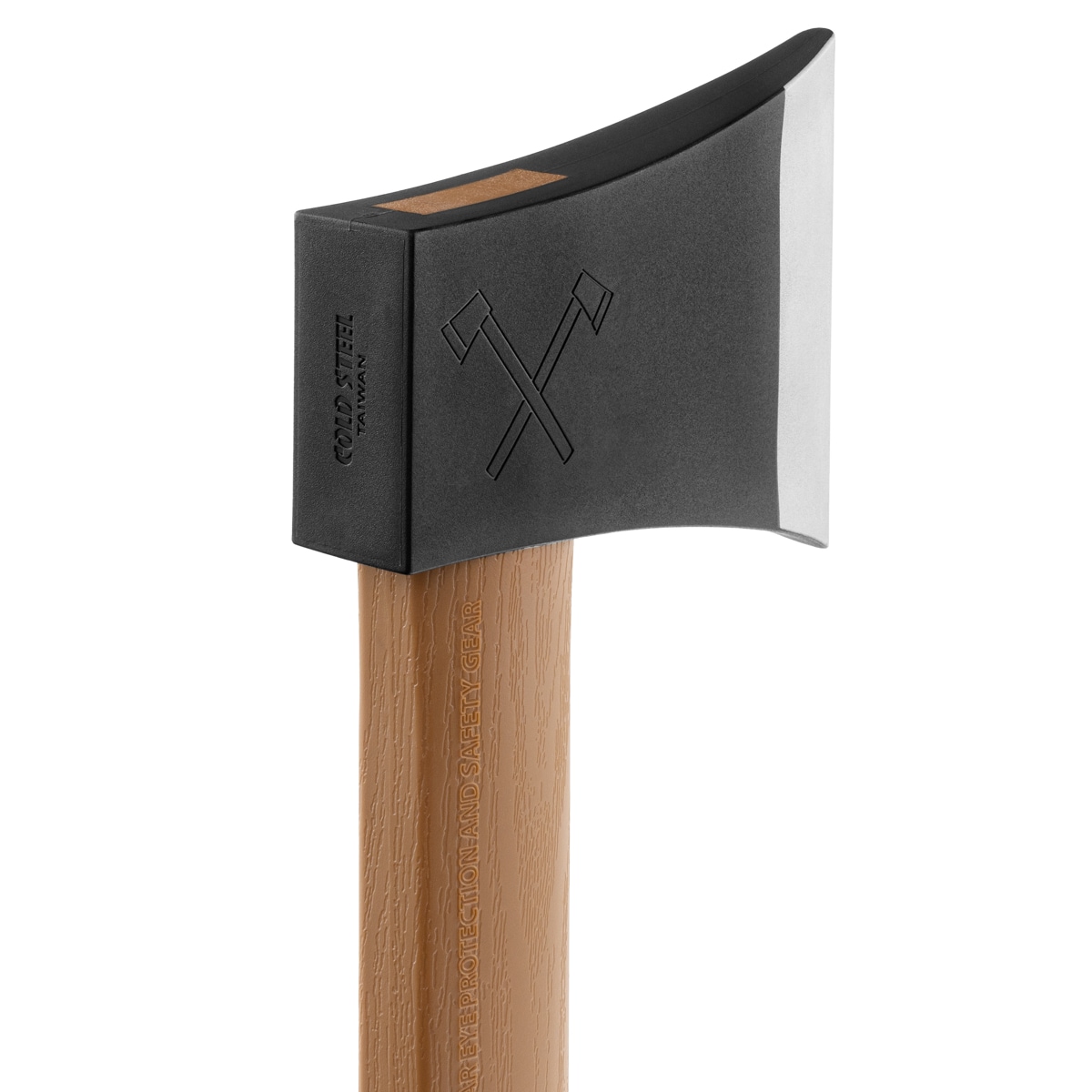 Cold Steel Gang Hatchet Harjoituskirves