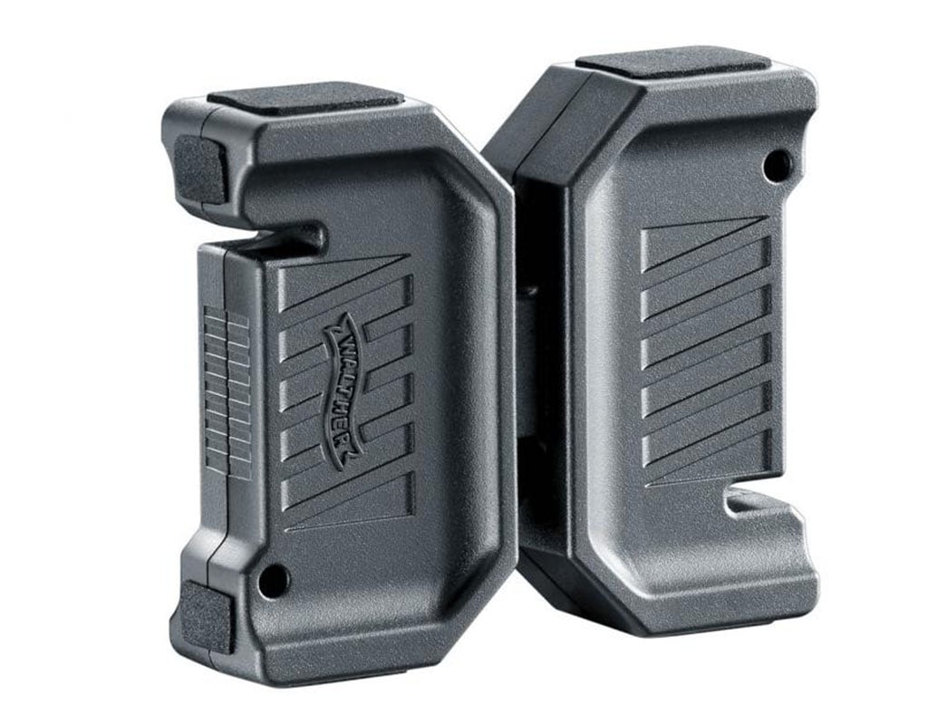 Walther Compact Teroitin