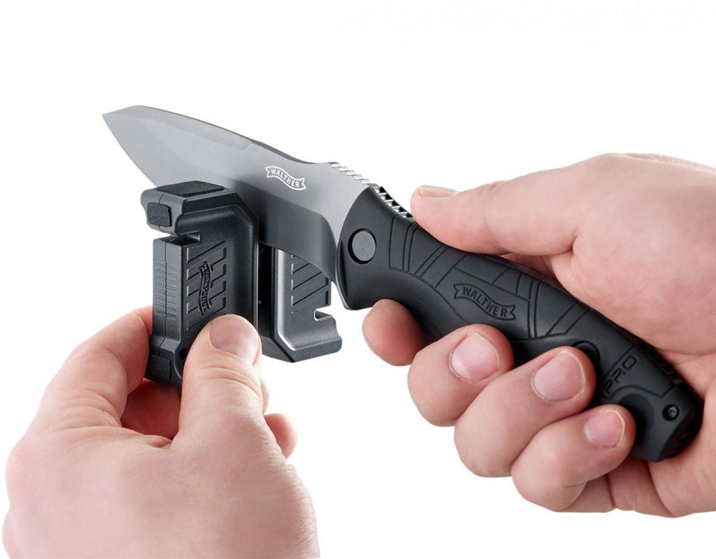 Walther Compact Teroitin