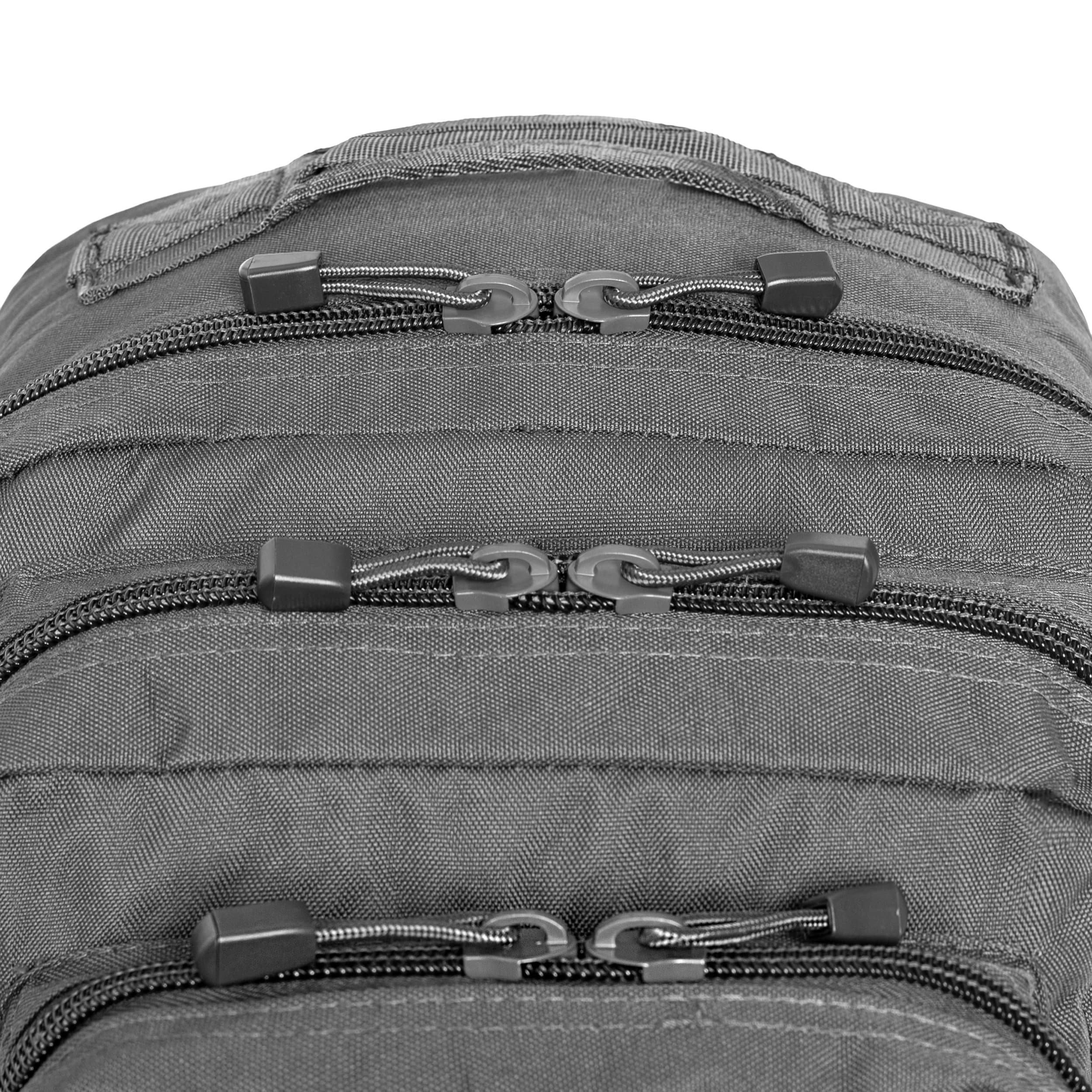 Mil-Tec Assault Pack Large 36 l Reppu - Urban Grey