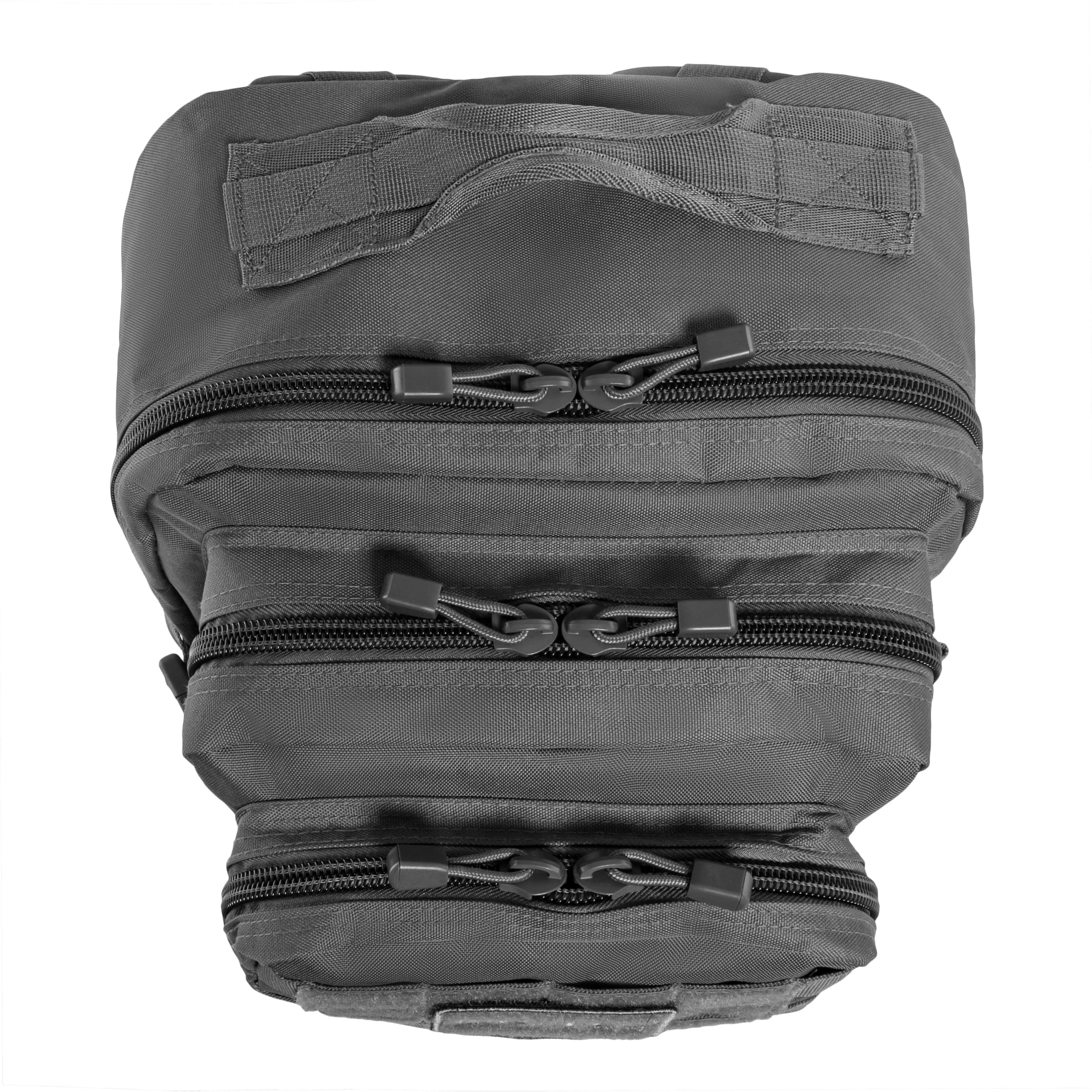 Mil-Tec Assault Pack Large 36 l Reppu - Urban Grey