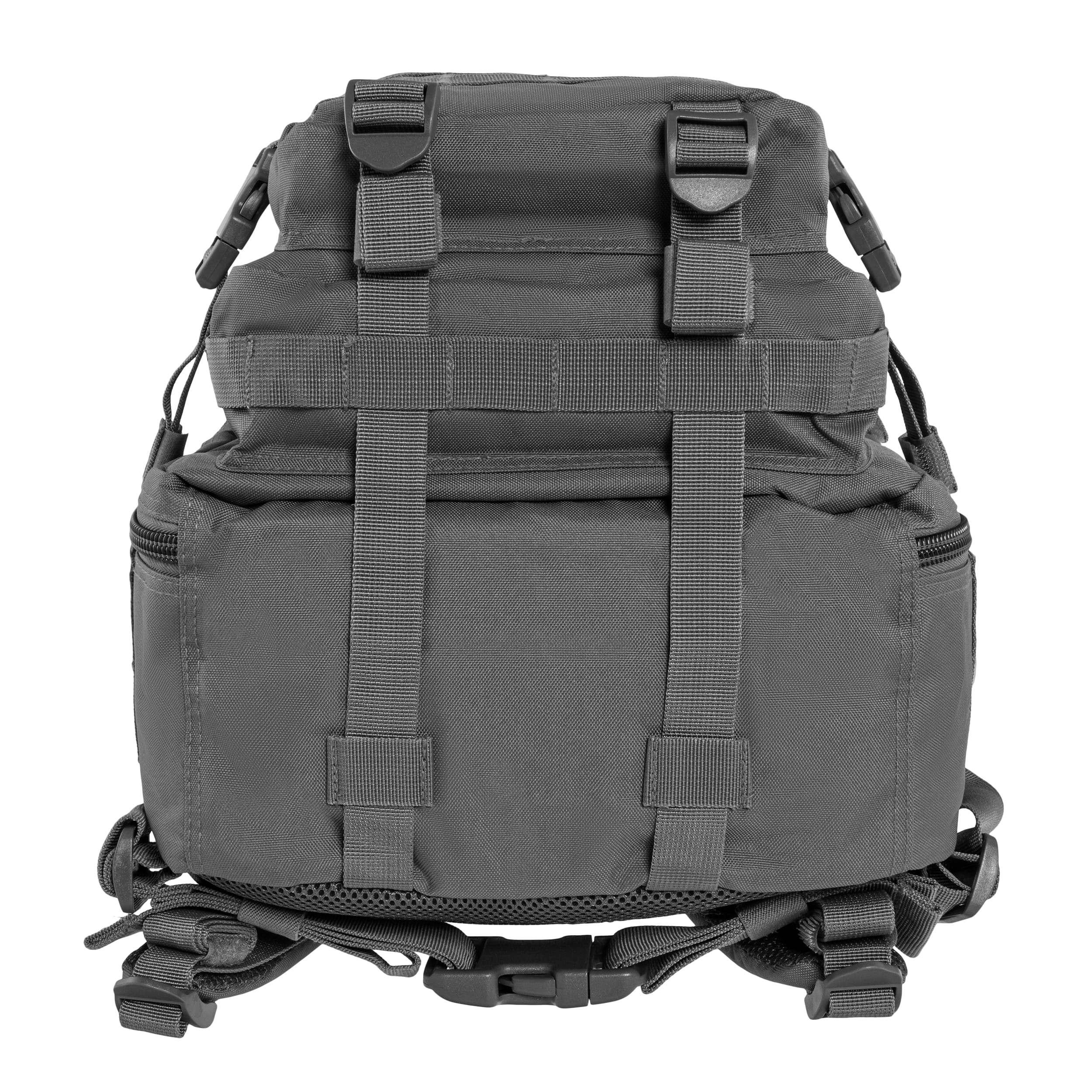 Mil-Tec Assault Pack Large 36 l Reppu - Urban Grey