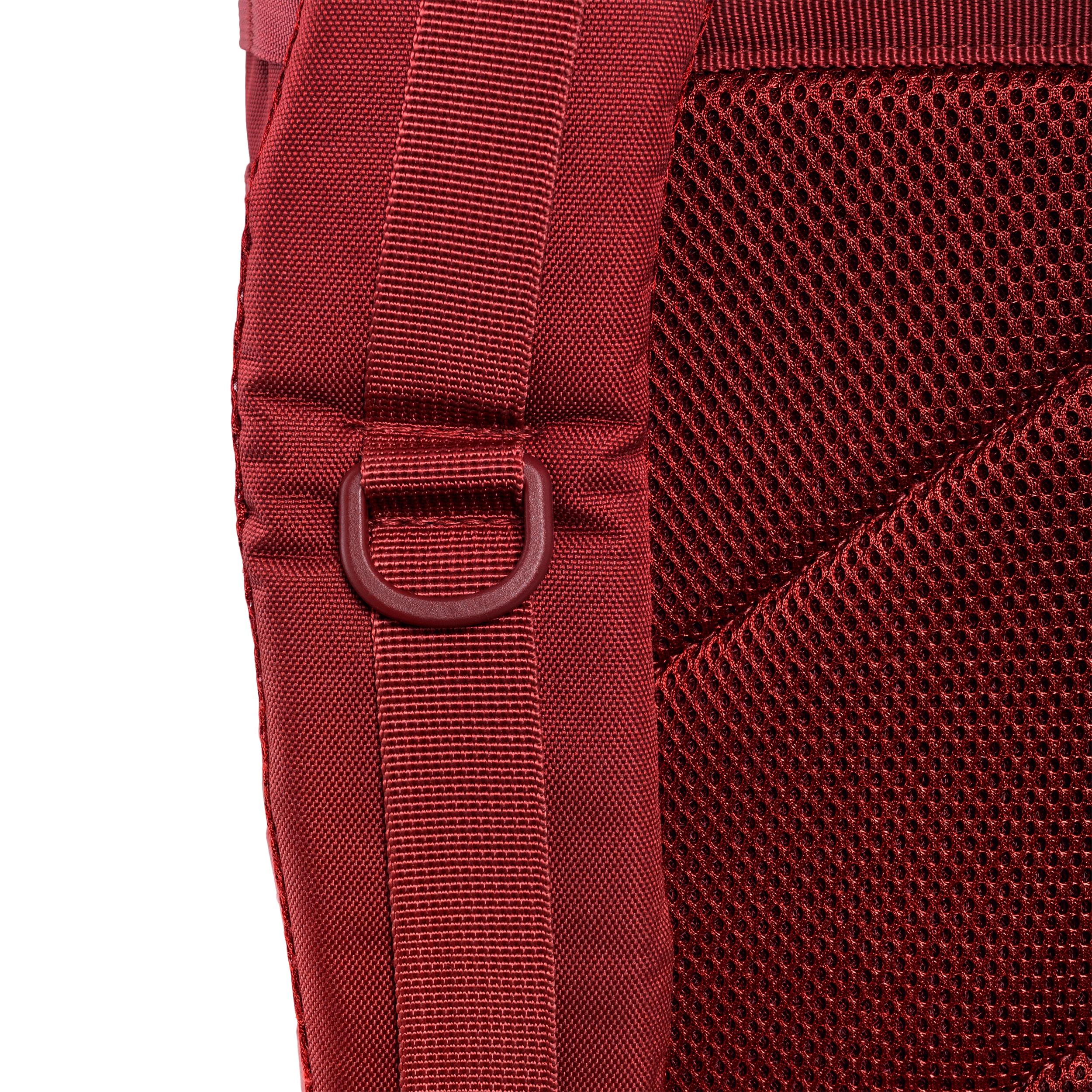 Mil-Tec Assault Pack Large Reppu 36 l - Signal Red