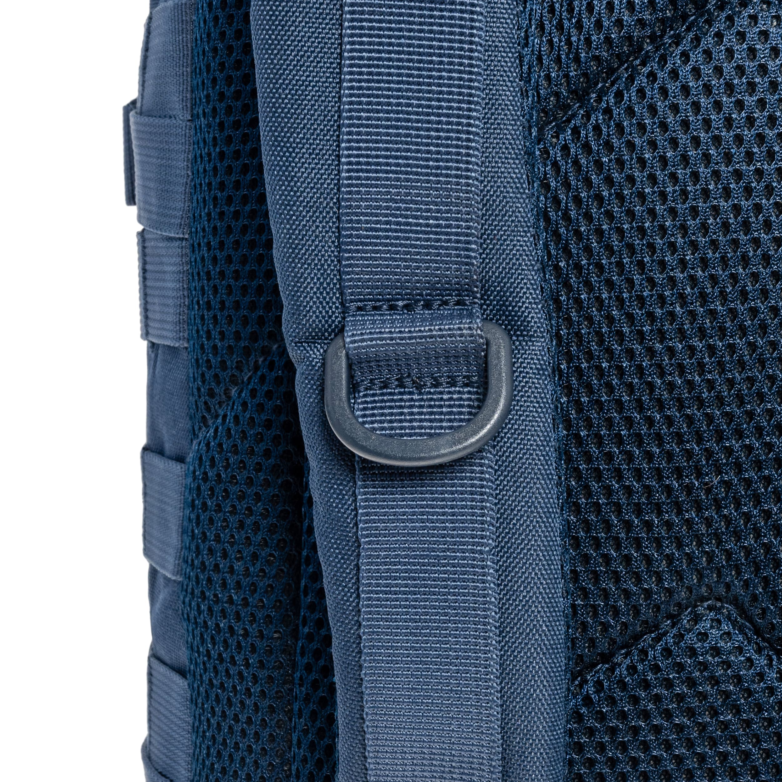 Mil-Tec Assault Pack Small 20 l Reppu - Dark Blue