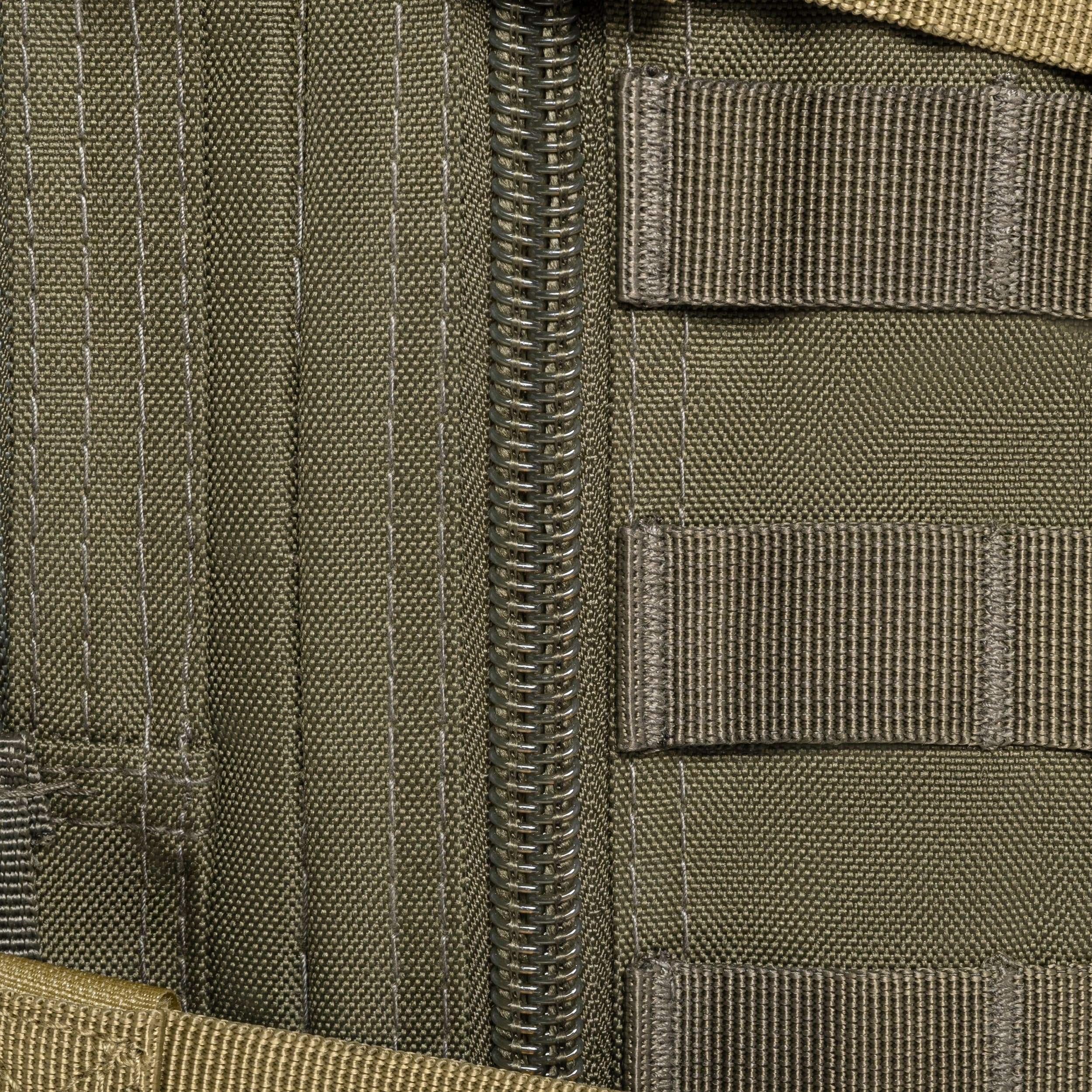 Mil-Tec Assault Pack Small 20 l Reppu - Ranger Green/Coyote