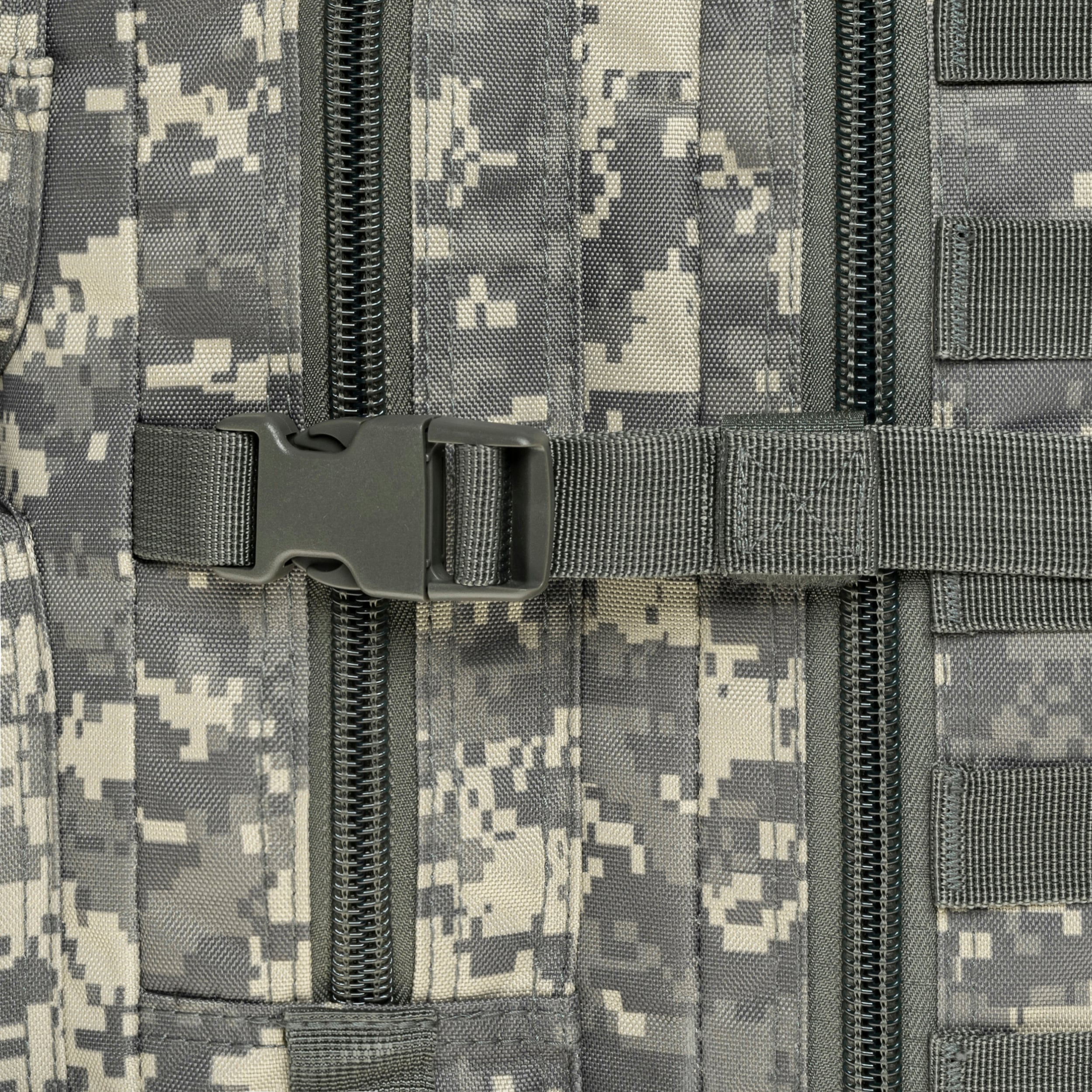 Mil-Tec Assault Pack Large Reppu 36 l - AT-Digital