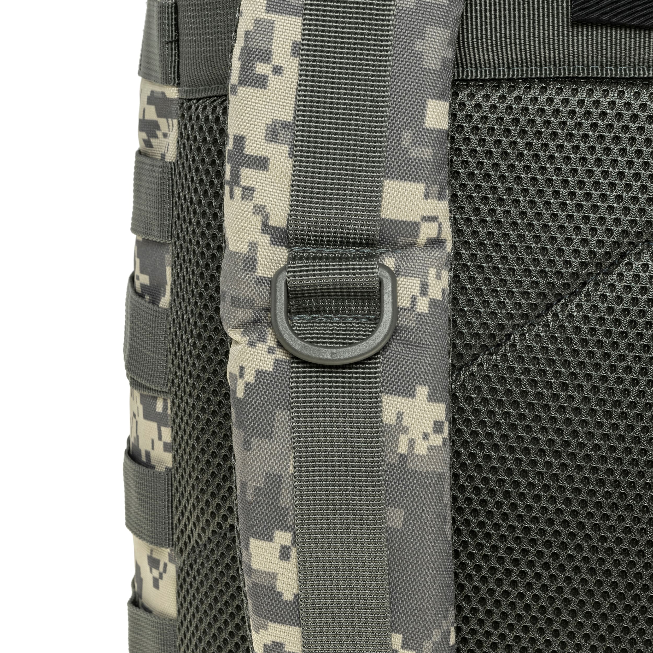 Mil-Tec Assault Pack Large Reppu 36 l - AT-Digital