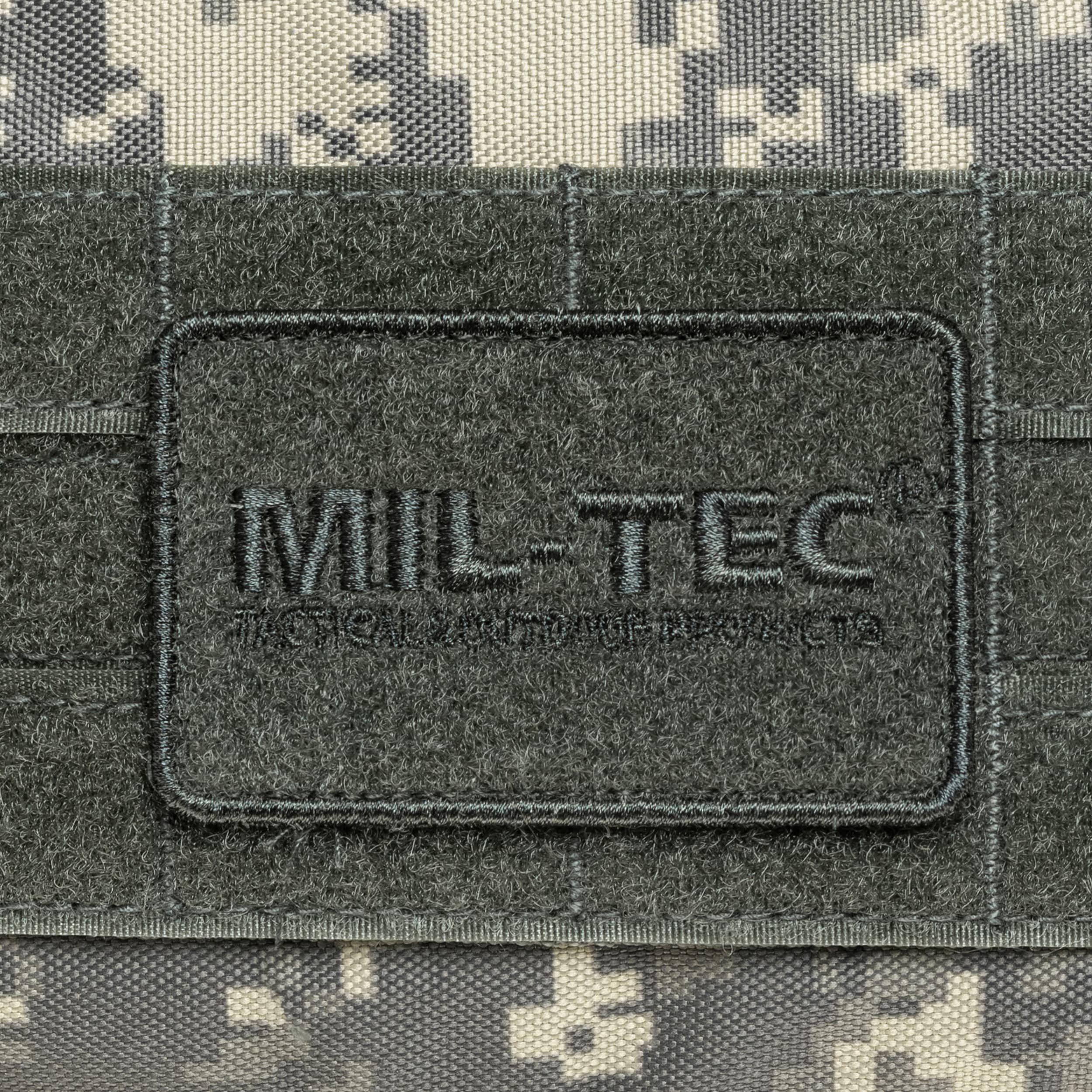 Mil-Tec Assault Pack Large Reppu 36 l - AT-Digital