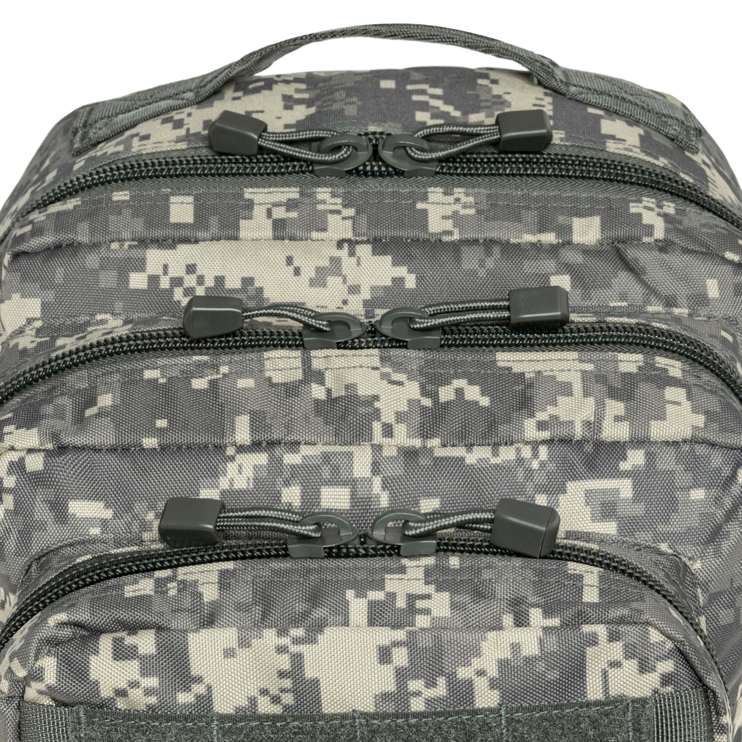 Mil-Tec Assault Pack Large Reppu 36 l - AT-Digital