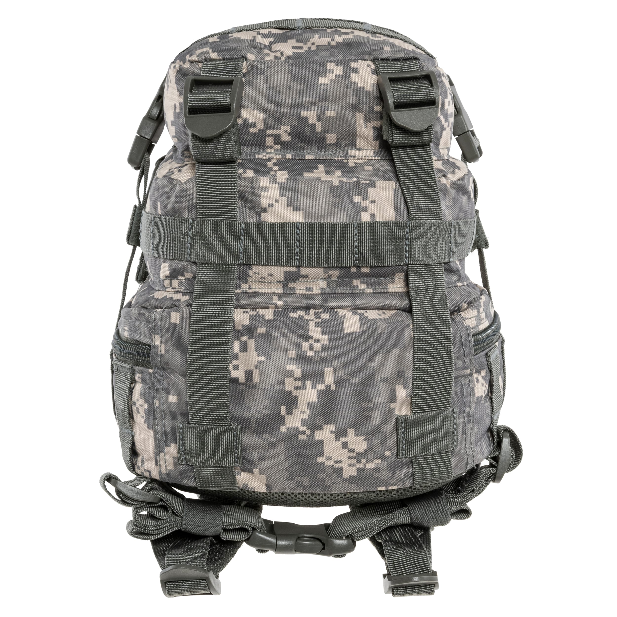 Mil-Tec Assault Pack Small Reppu 20 l - AT Digital