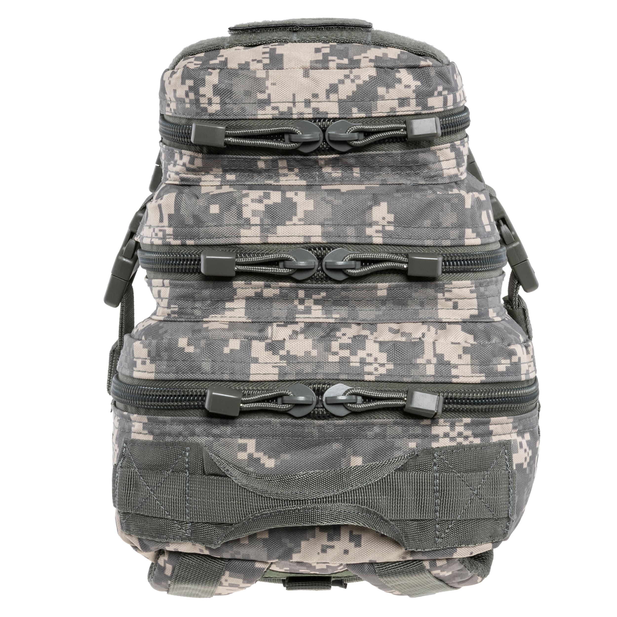 Mil-Tec Assault Pack Small Reppu 20 l - AT Digital