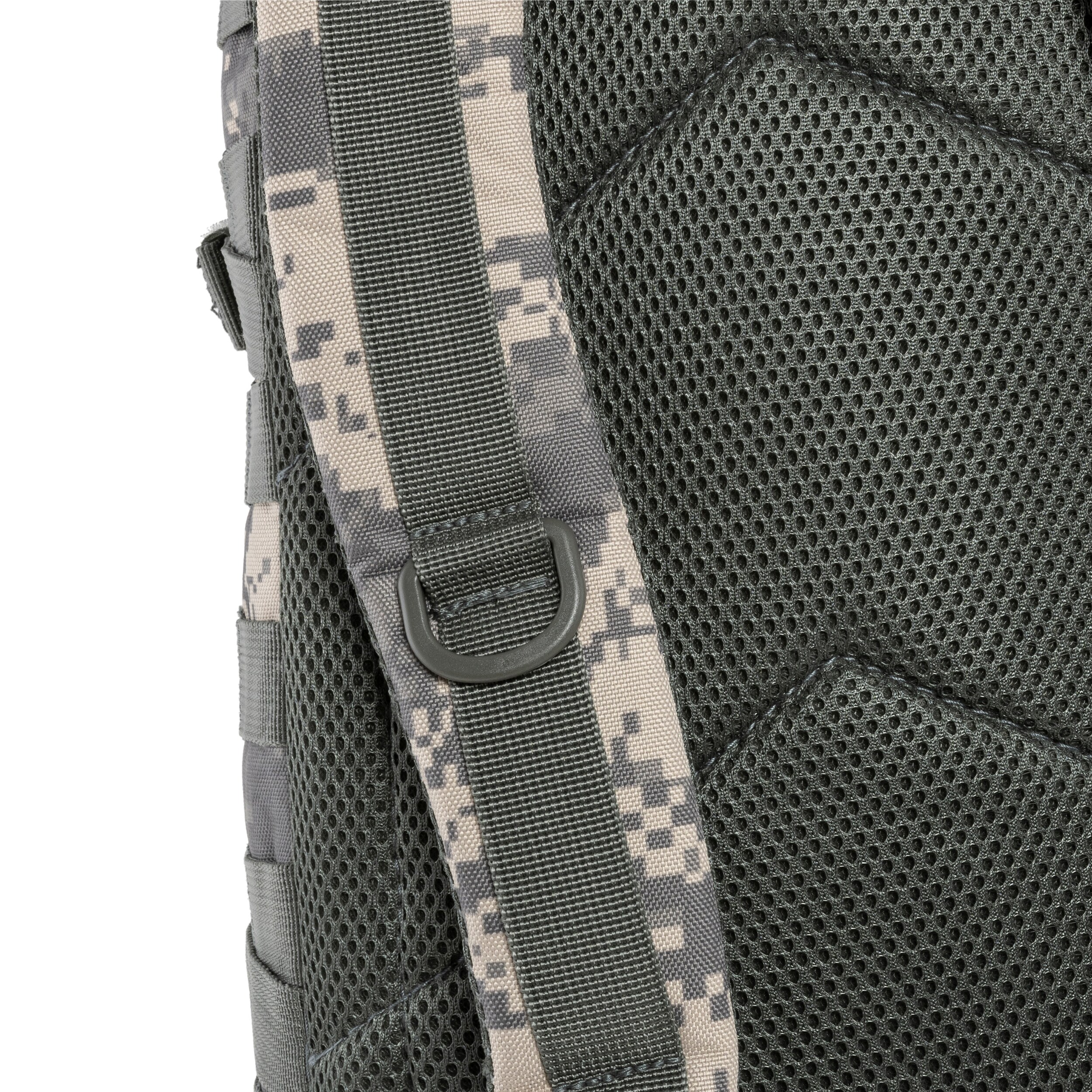 Mil-Tec Assault Pack Small Reppu 20 l - AT Digital