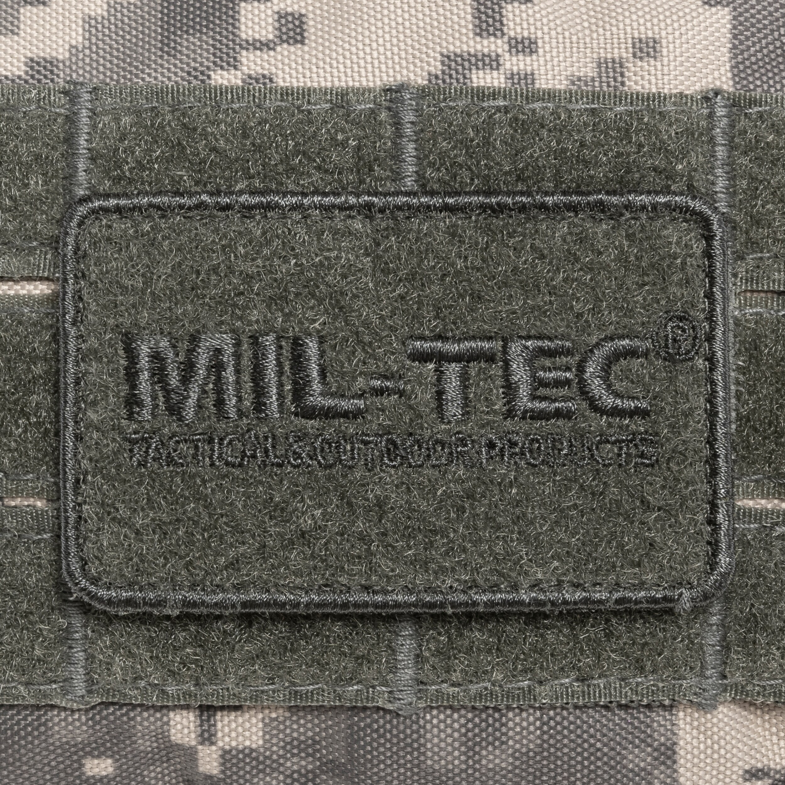 Mil-Tec Assault Pack Small Reppu 20 l - AT Digital