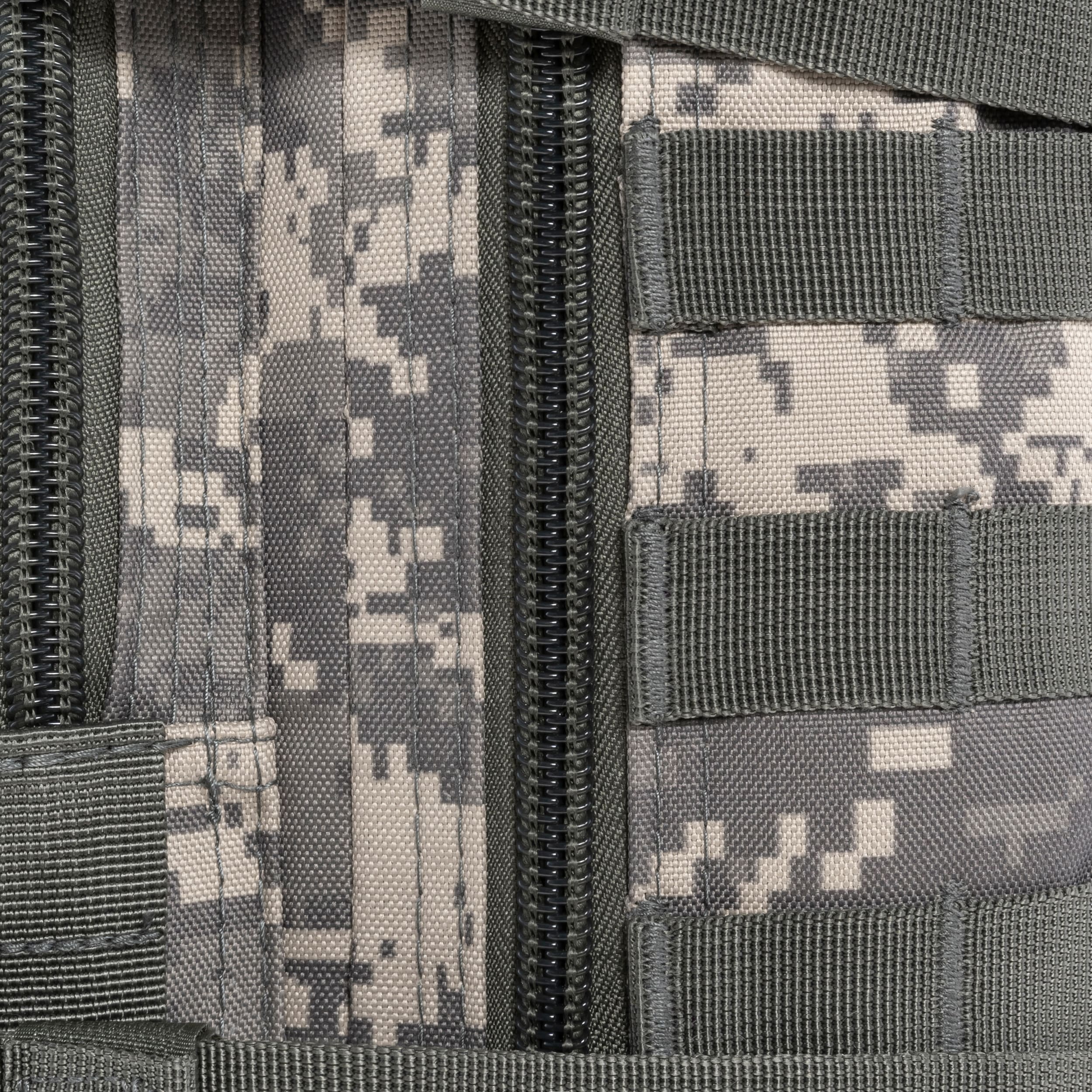 Mil-Tec Assault Pack Small Reppu 20 l - AT Digital