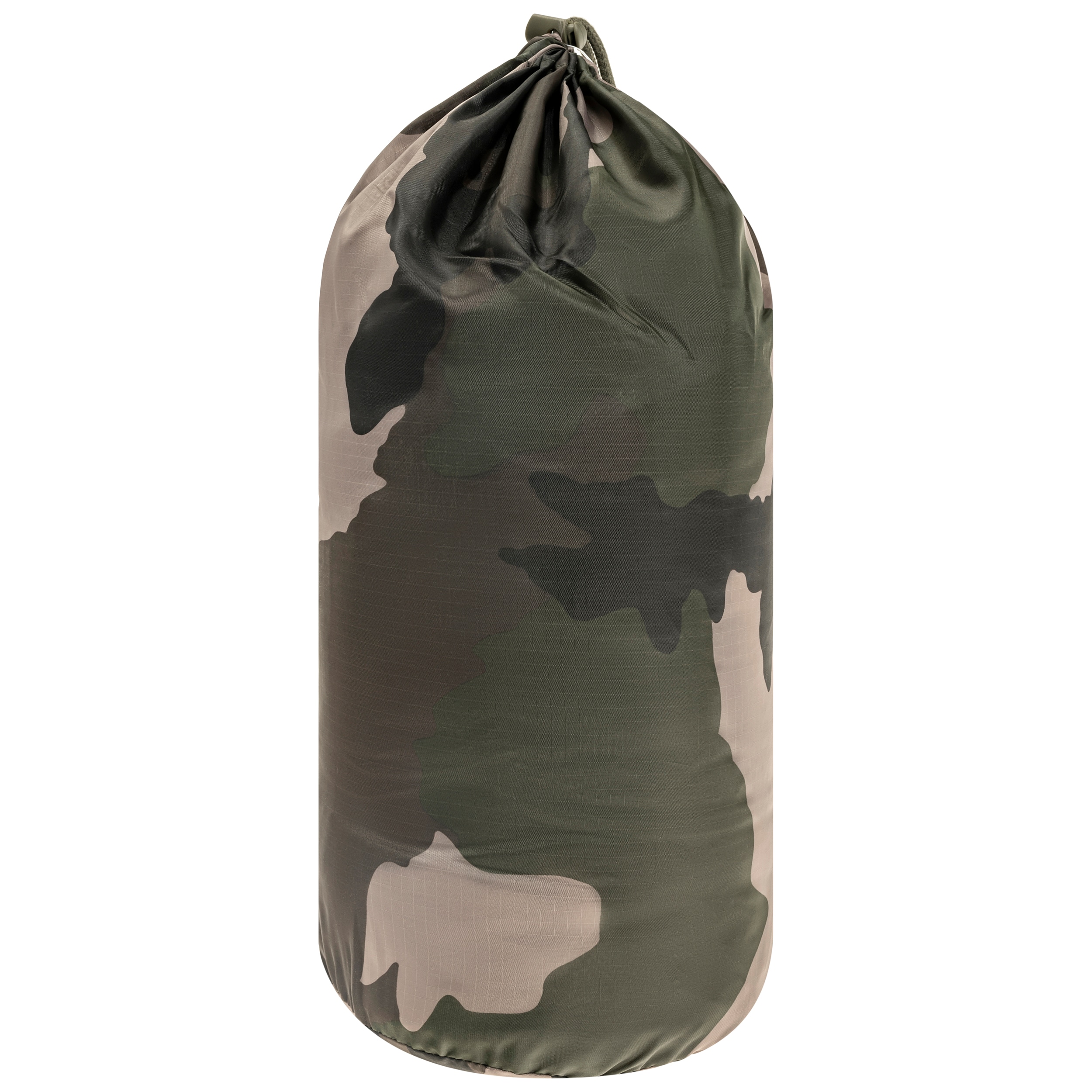 Mil-Tec Ponchon Vuorikangas - CCE Camo