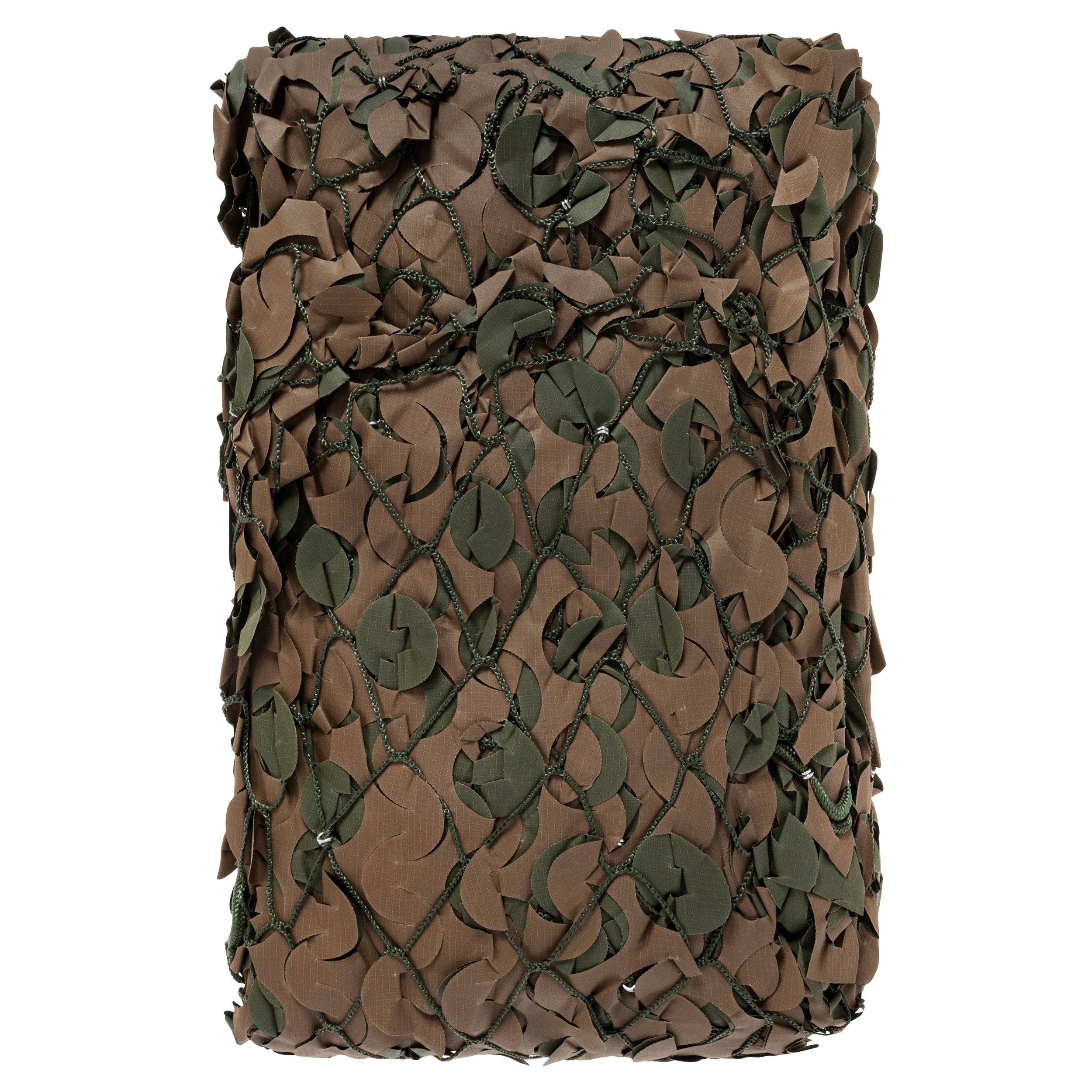 Mil-Tec CamoSystems Basic Naamioverkko 3 x 6 m - Woodland