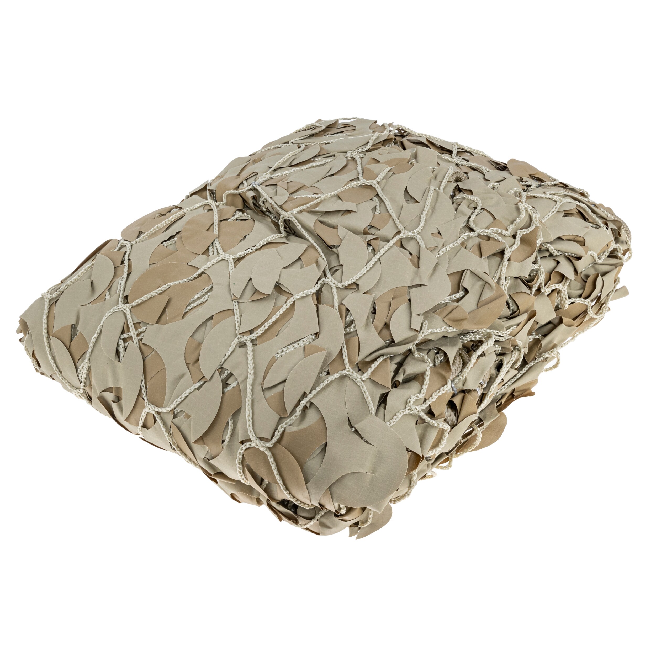 Mil-Tec CamoSystems Basic Military Net Naamioverkko 3 x 3 m - Desert