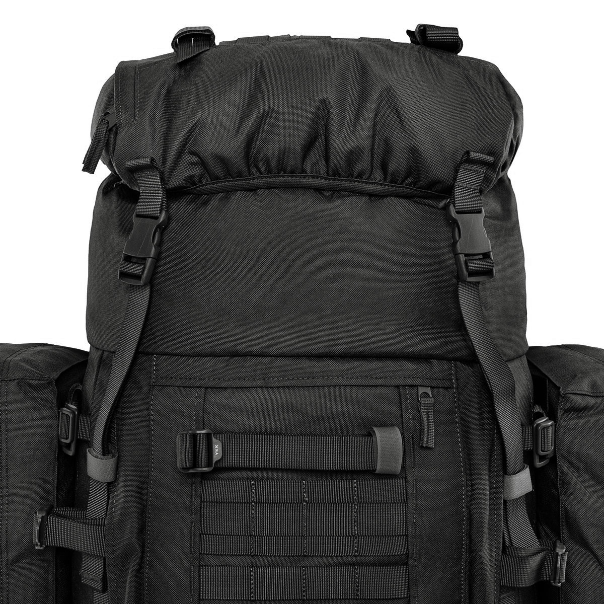 Mil-Tec Teesar 100 l Reppu - Black