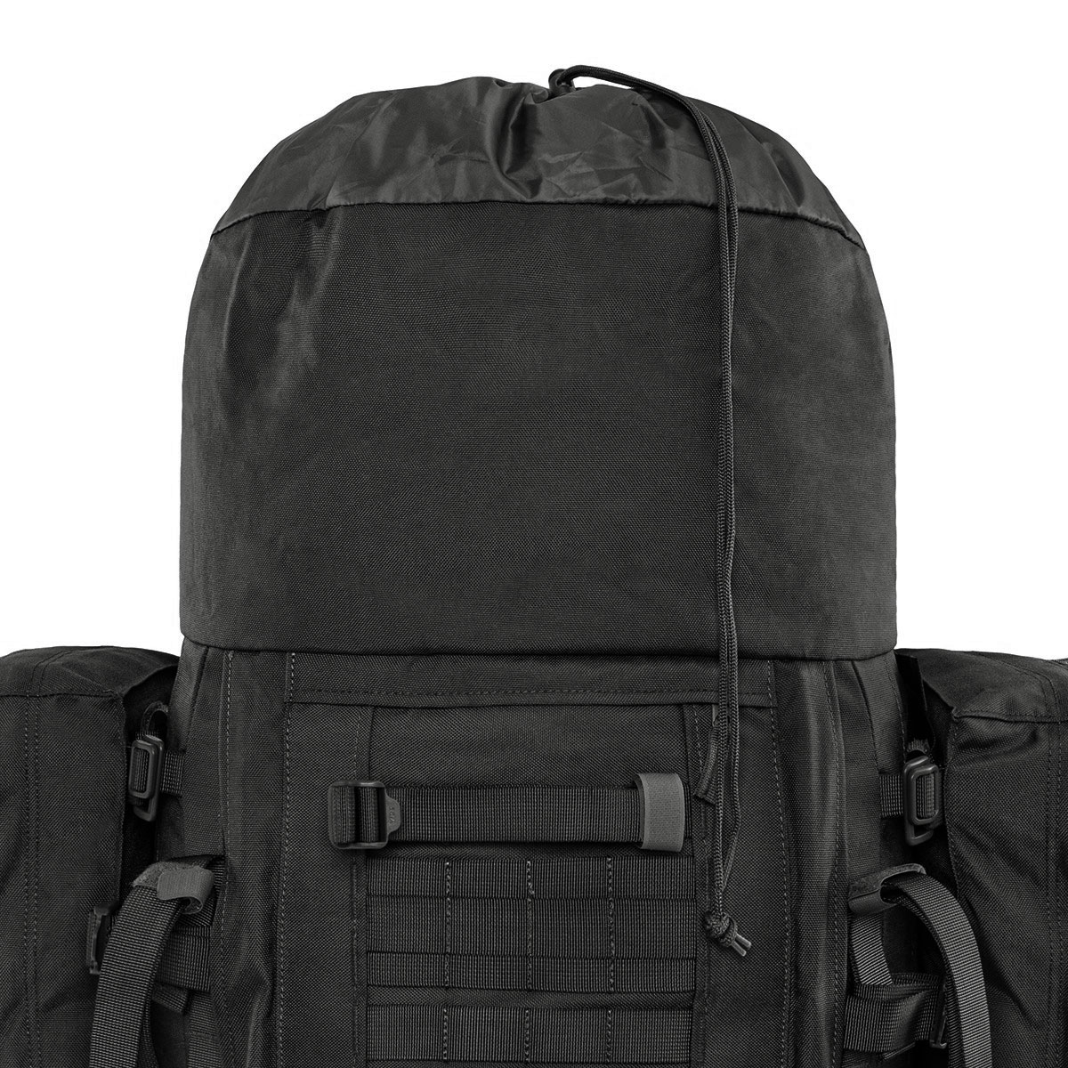 Mil-Tec Teesar 100 l Reppu - Black