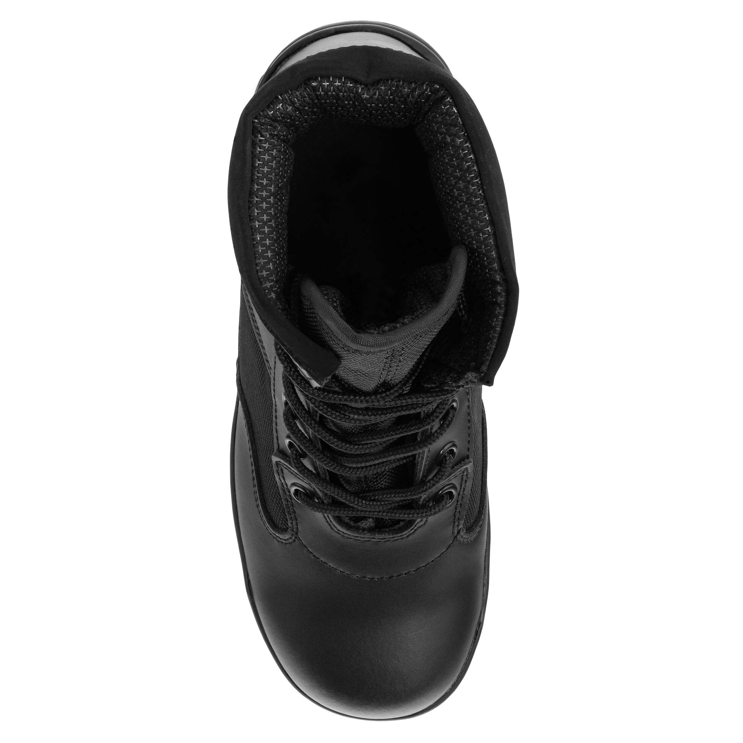 Mil-Tec Security Low Boots kengät - Black