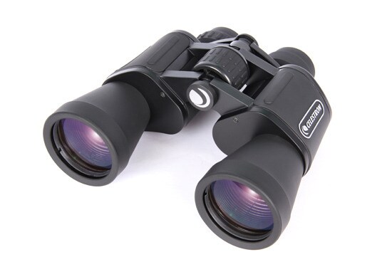 Celestron UpClose G2 10 x 50 Kiikarit