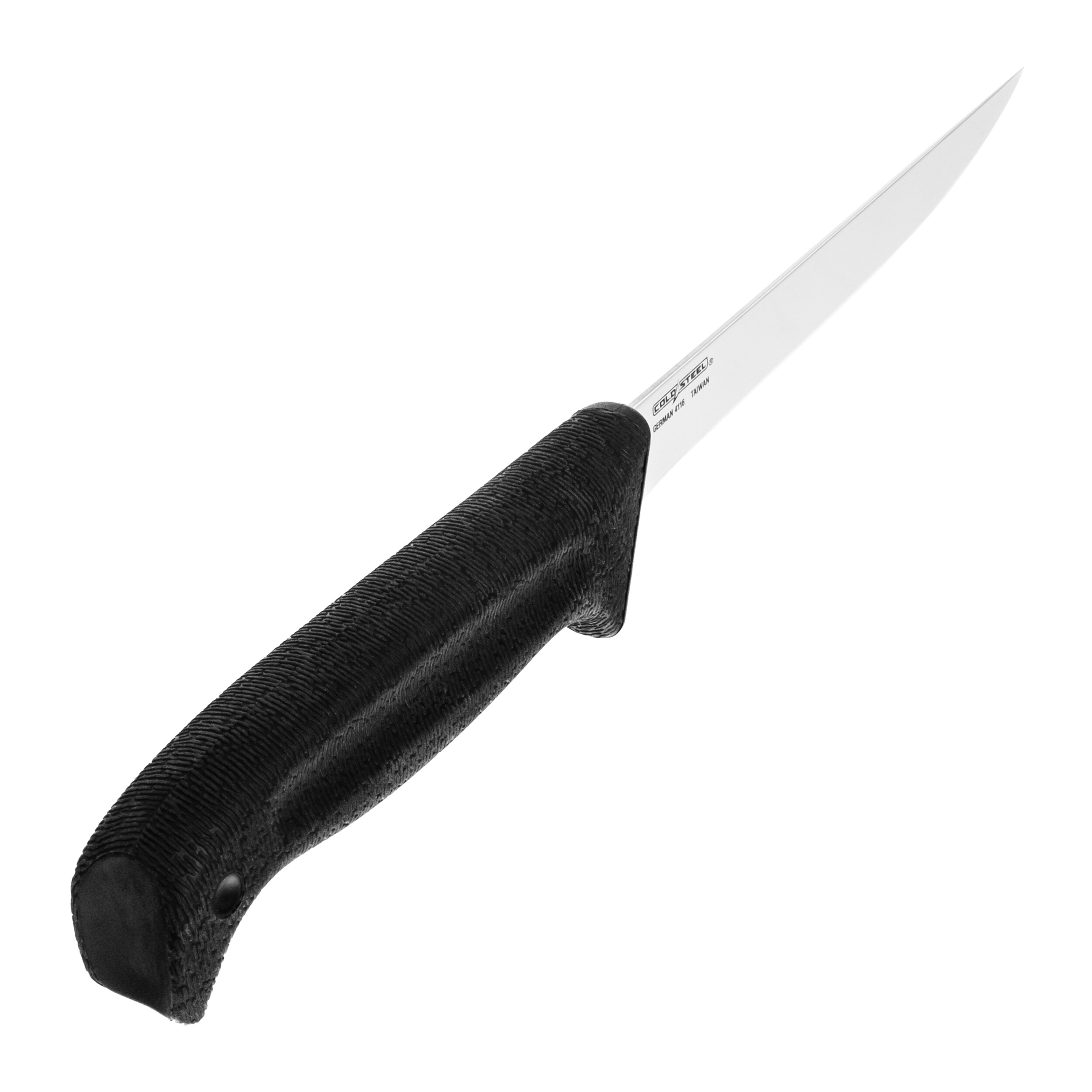 Cold Steel Commercial Series Flexible Boning -keittiöveitsi