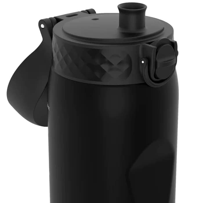 ION8 Recyclon Pullo 750 ml - Black