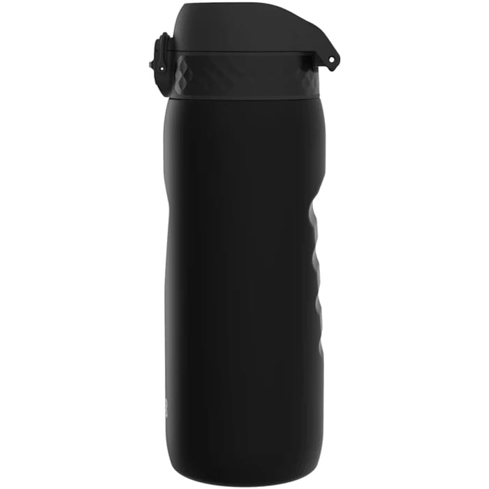 ION8 Recyclon Pullo 750 ml - Black
