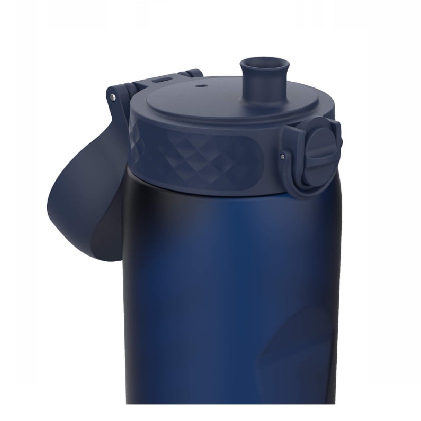 ION8 Recyclon Pullo 1,1 l - Navy