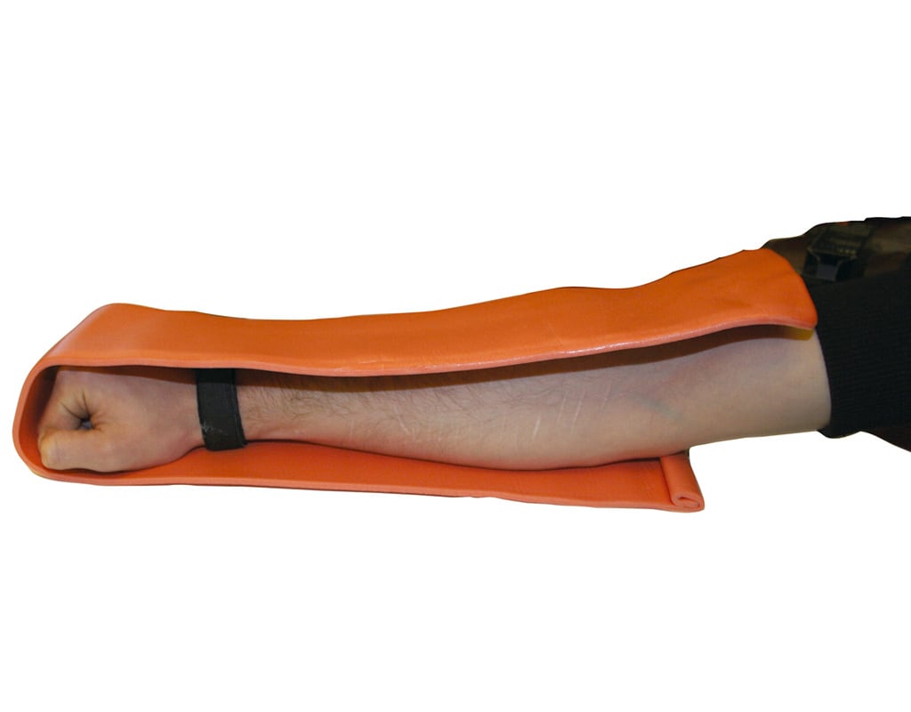 BCB Anaconda Splint Jäykistävä Nauha