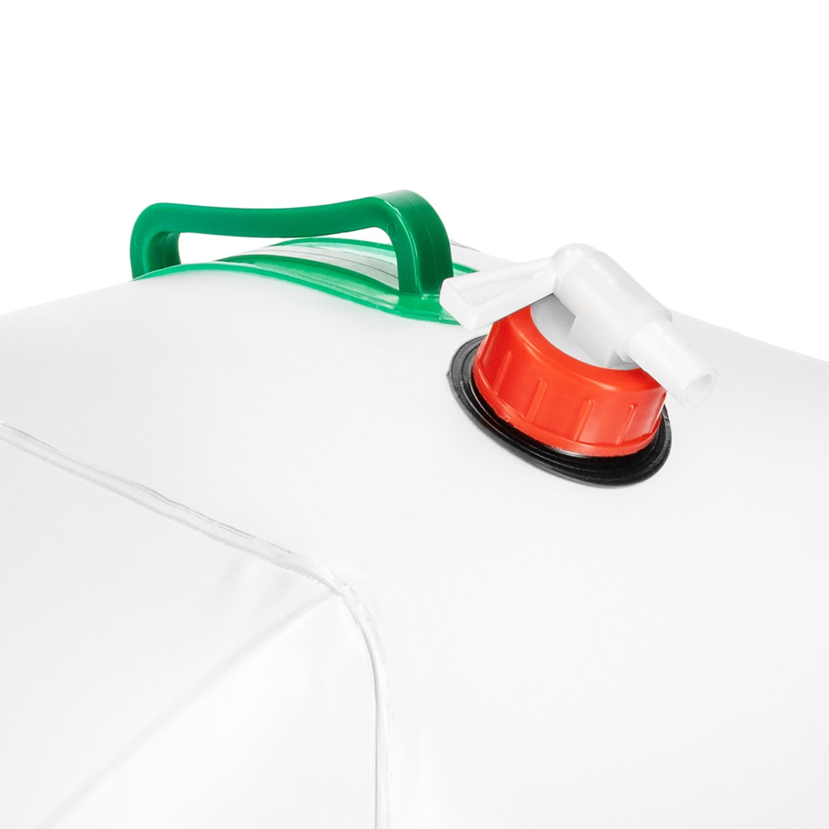 BCB Collabsible Jerry Can Vesikanisteri 10 l