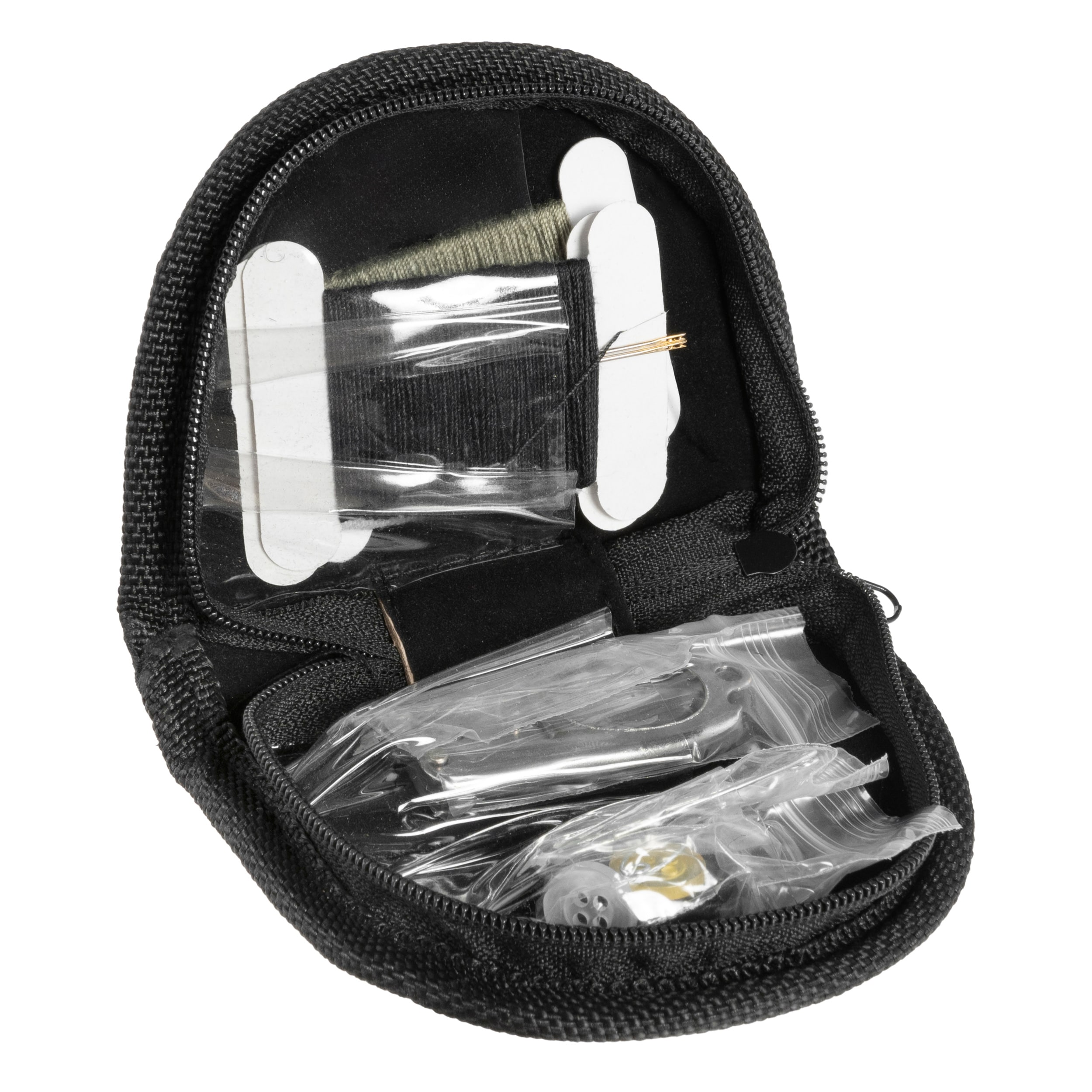 BCB Sewing Kit Ompelusetti - Black