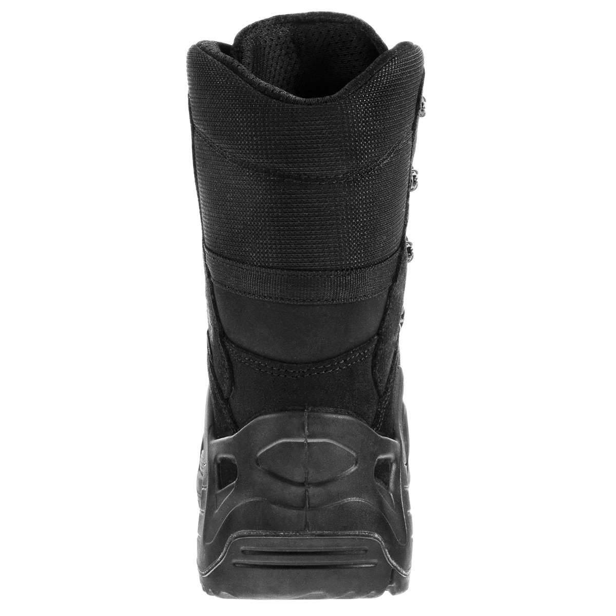 Lowa Zephyr GTX HI TF Kengät - Black