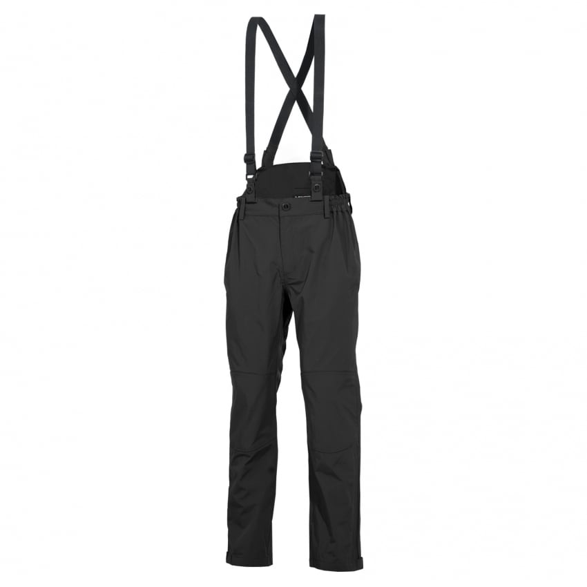 Pentagon Hurricane Housut henkseluilla - Black