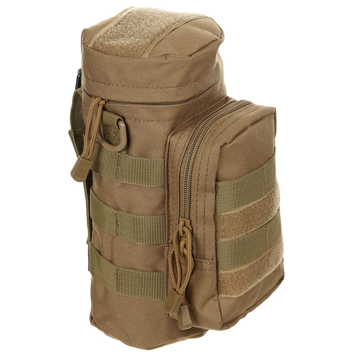 MFH Pouch Round Pullosuojus - Coyote