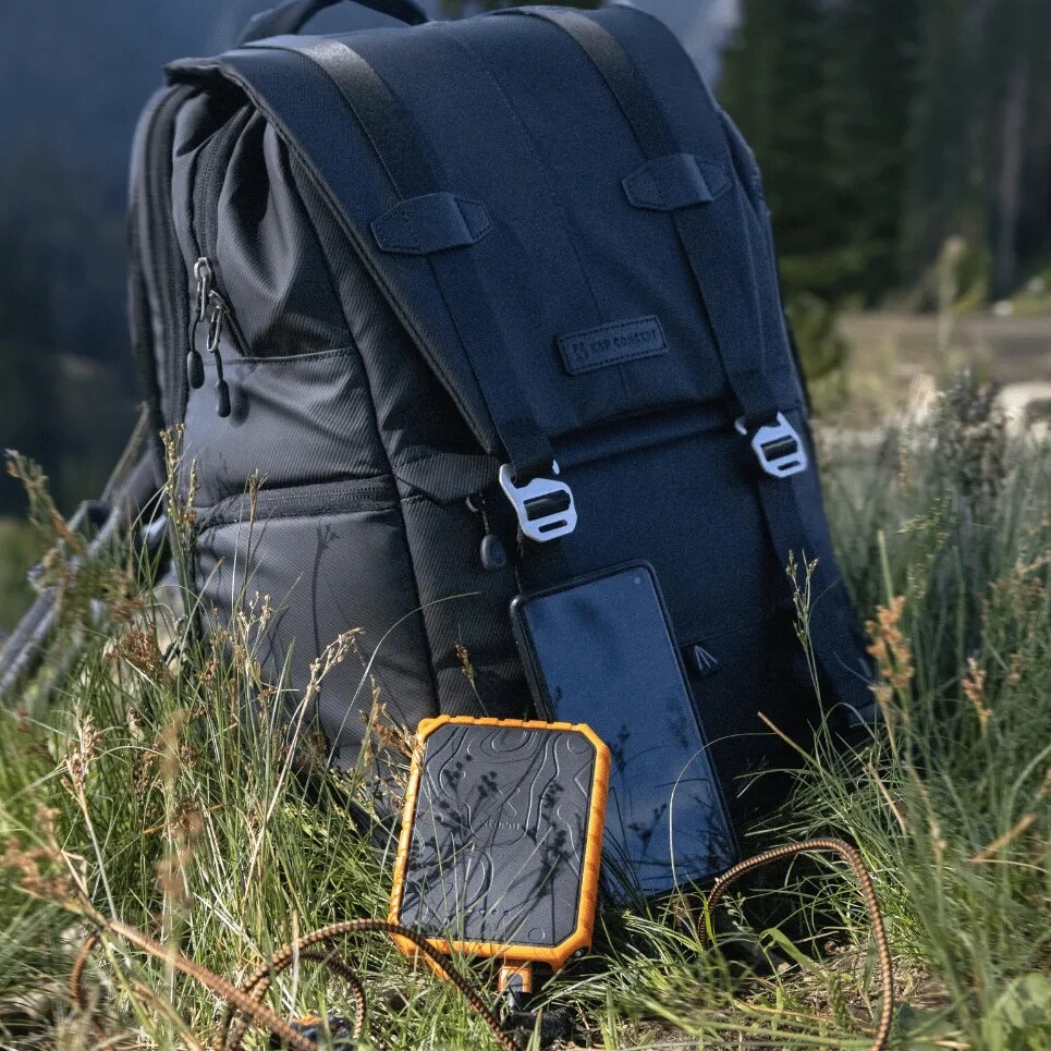 Xtorm Rugged Powerbank 10000 mAh 20 W