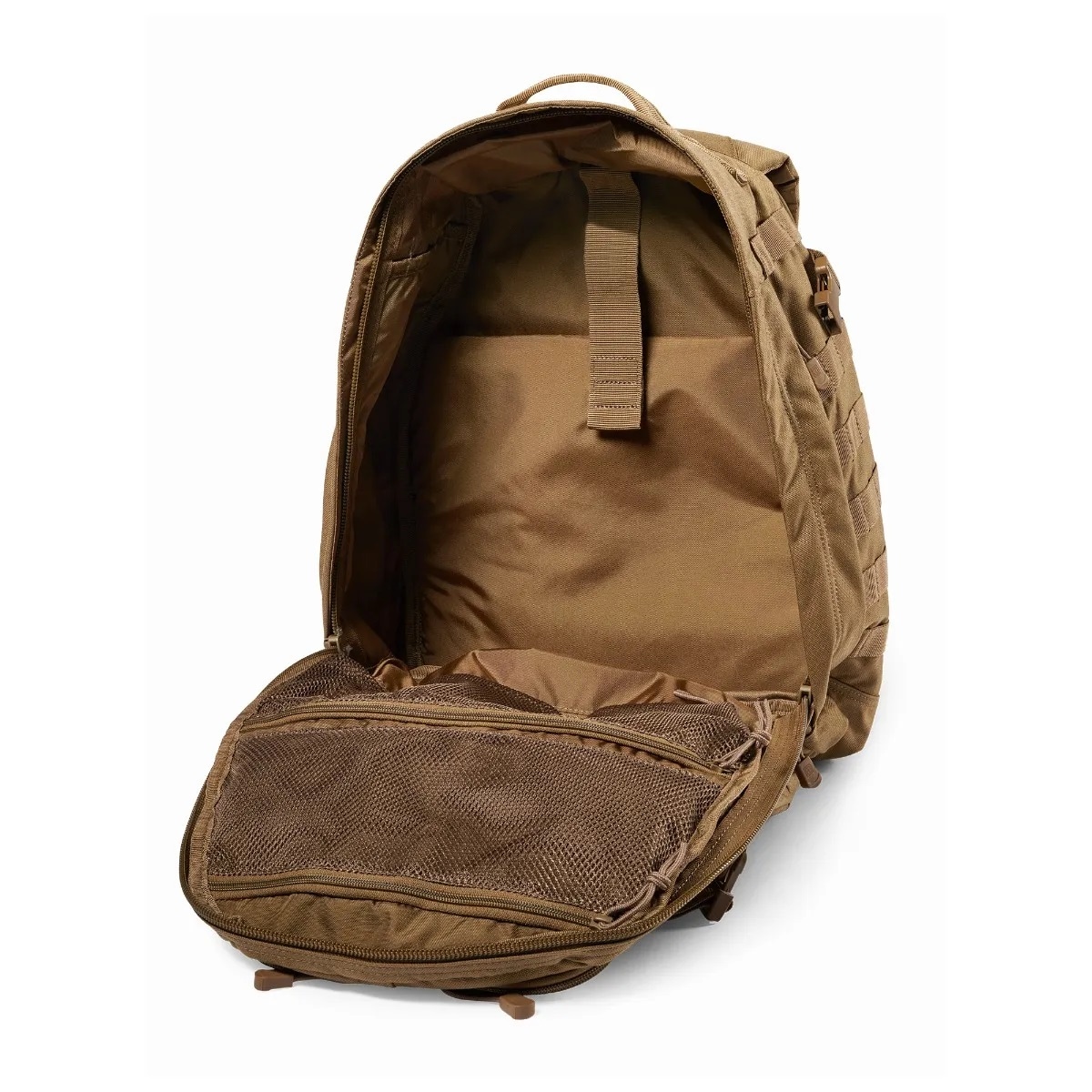 5.11 RUSH24 2.0 Backpack Reppu 37 l - Kangaroo