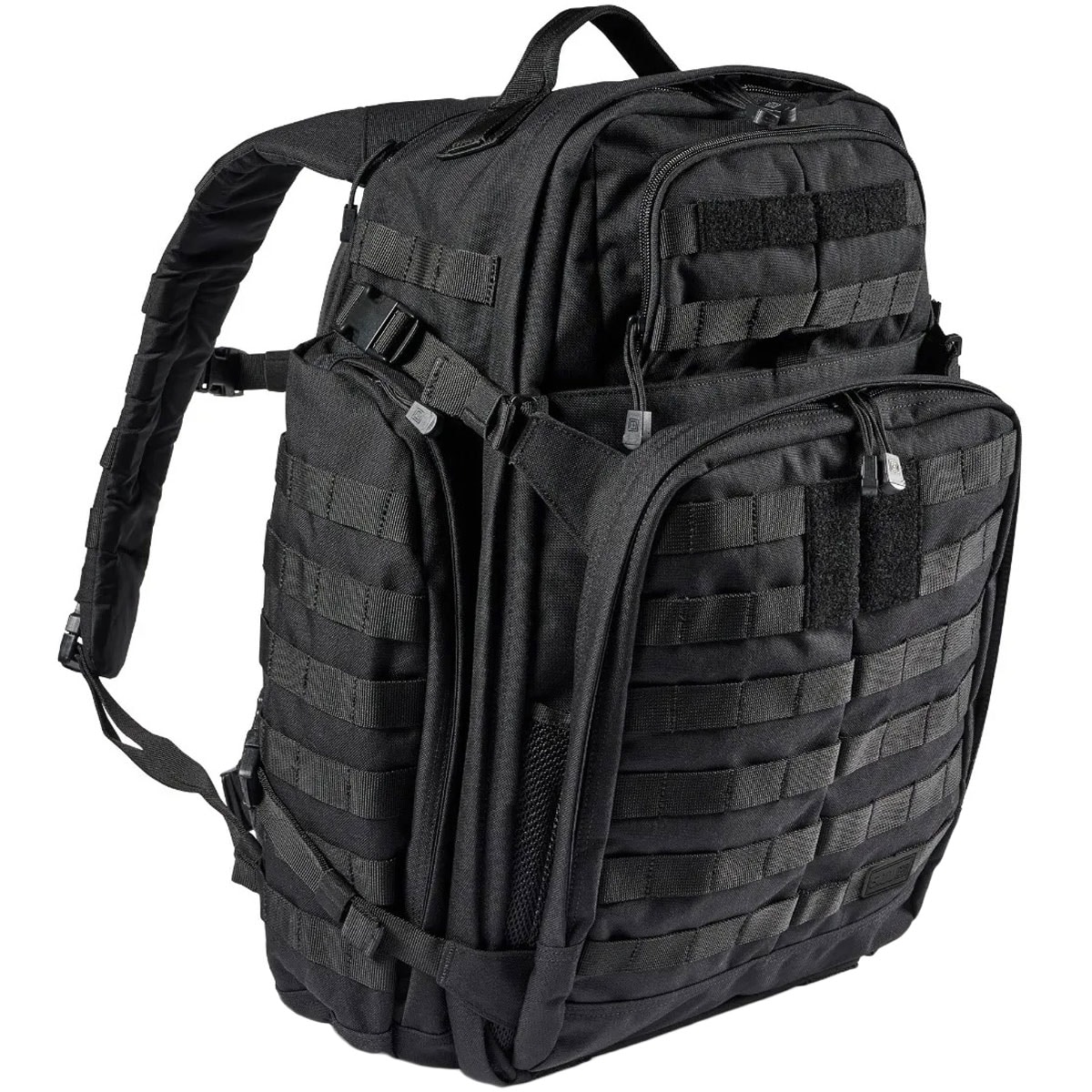 5.11 RUSH72 2.0 Backpack reppu 55 l - Black