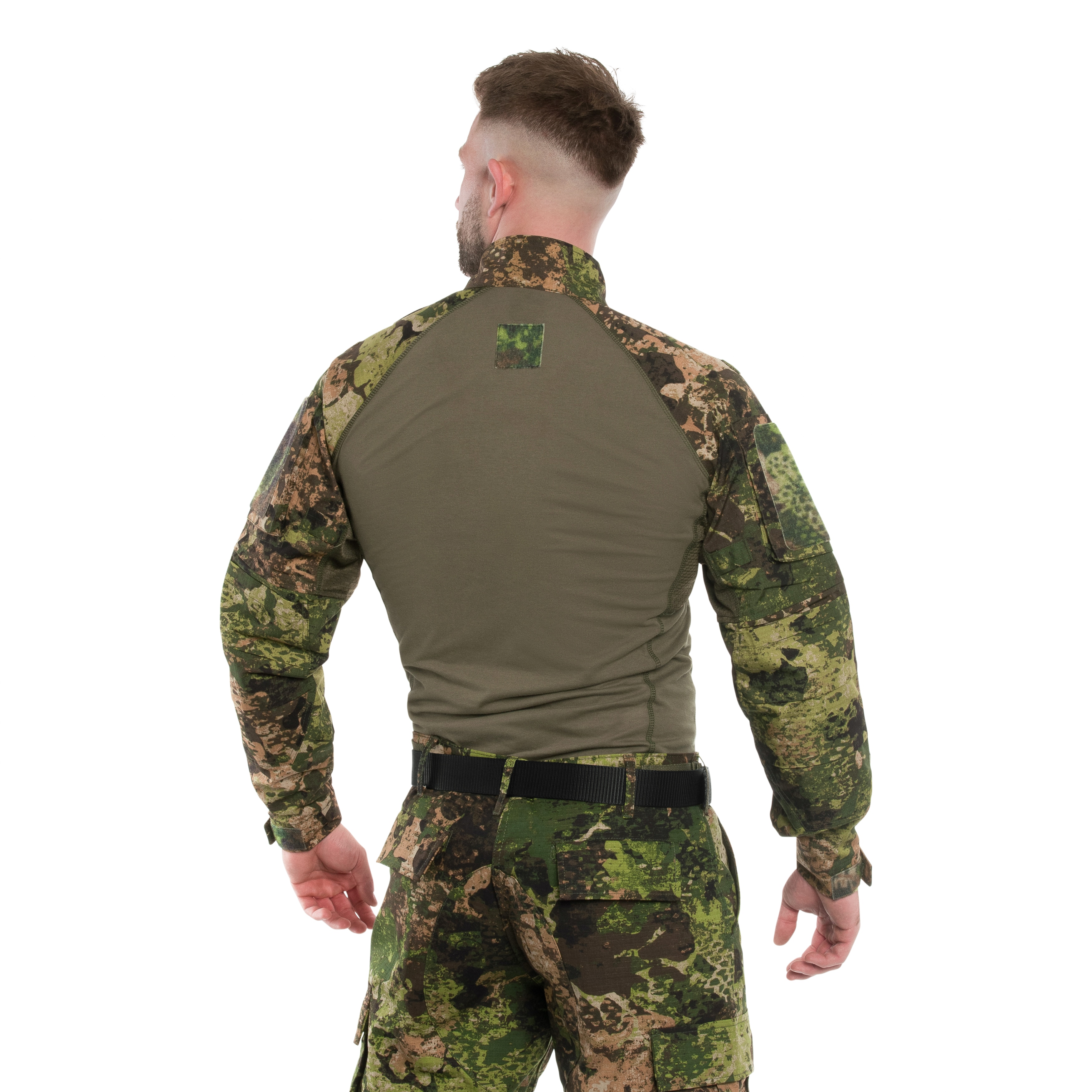 Mil-Tec Tactical Field 2.0 Pusero - Phantomleaf WASP I Z3A