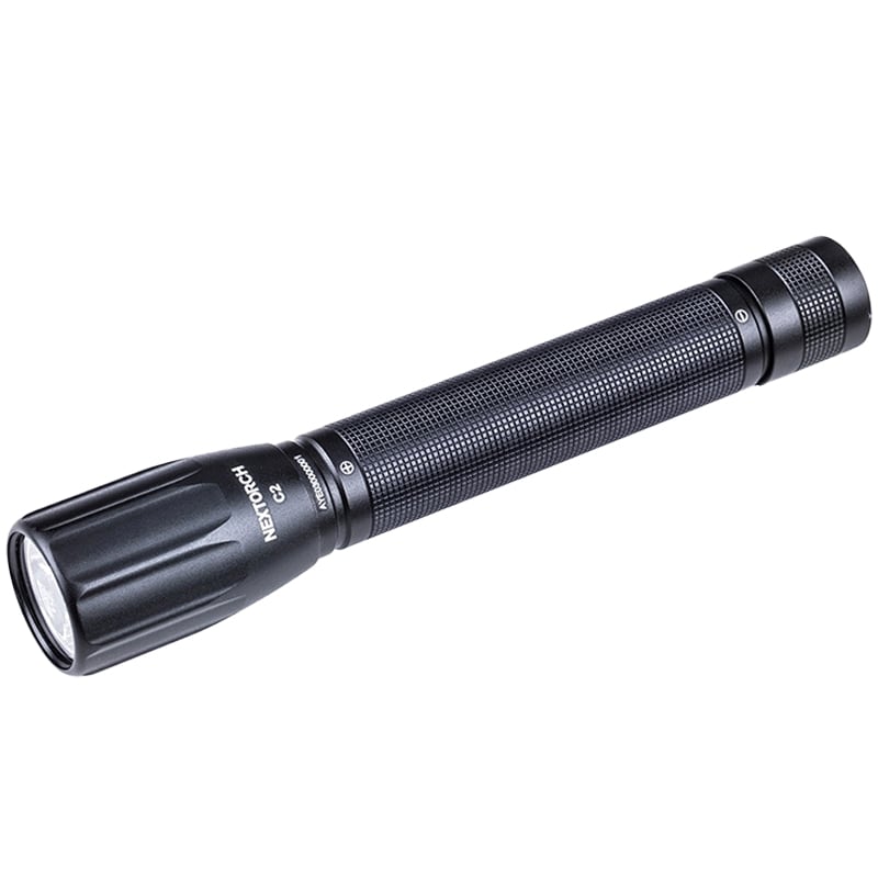 Nextorch C2 UV Taskulamppu