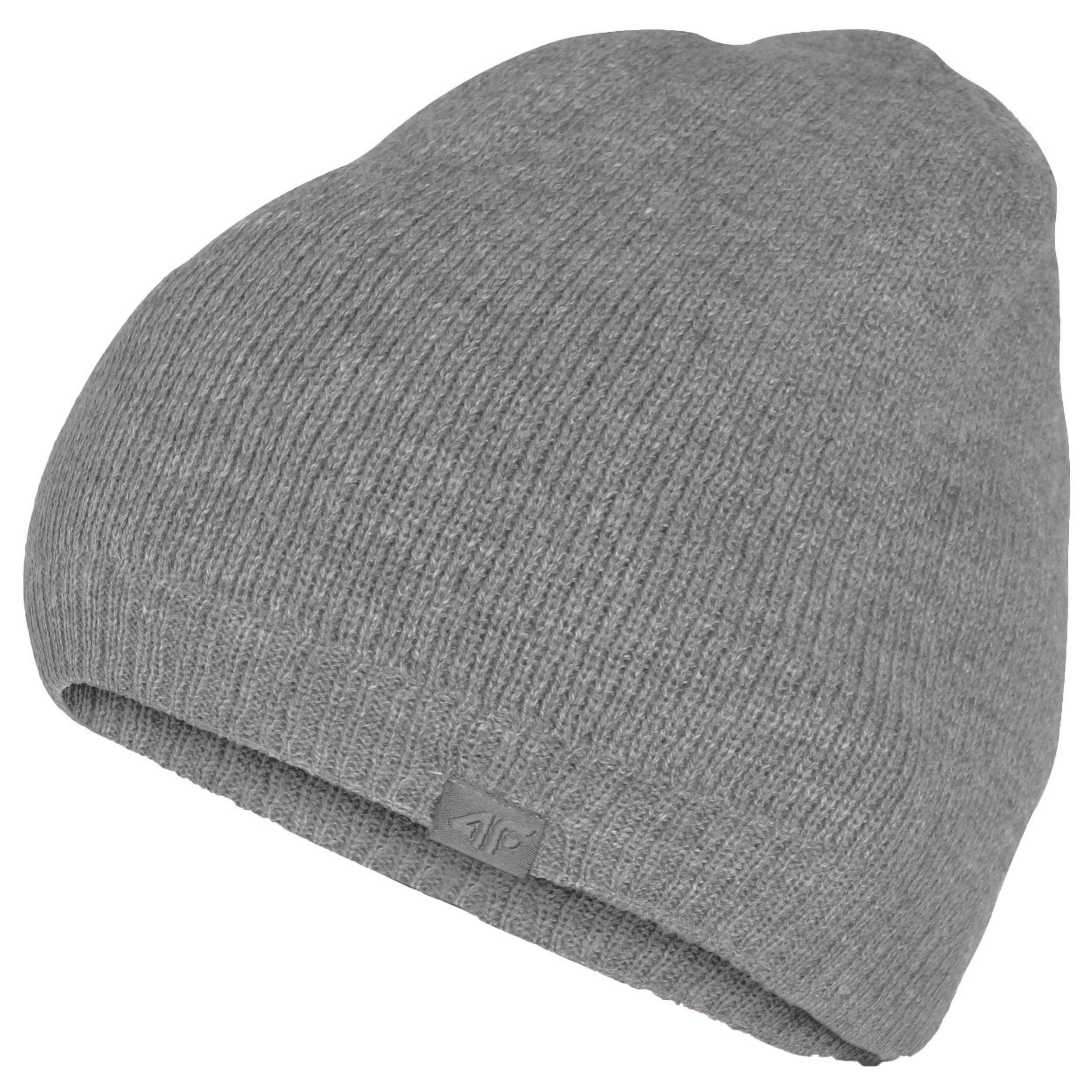 4F M304 Pipo - Harmaa