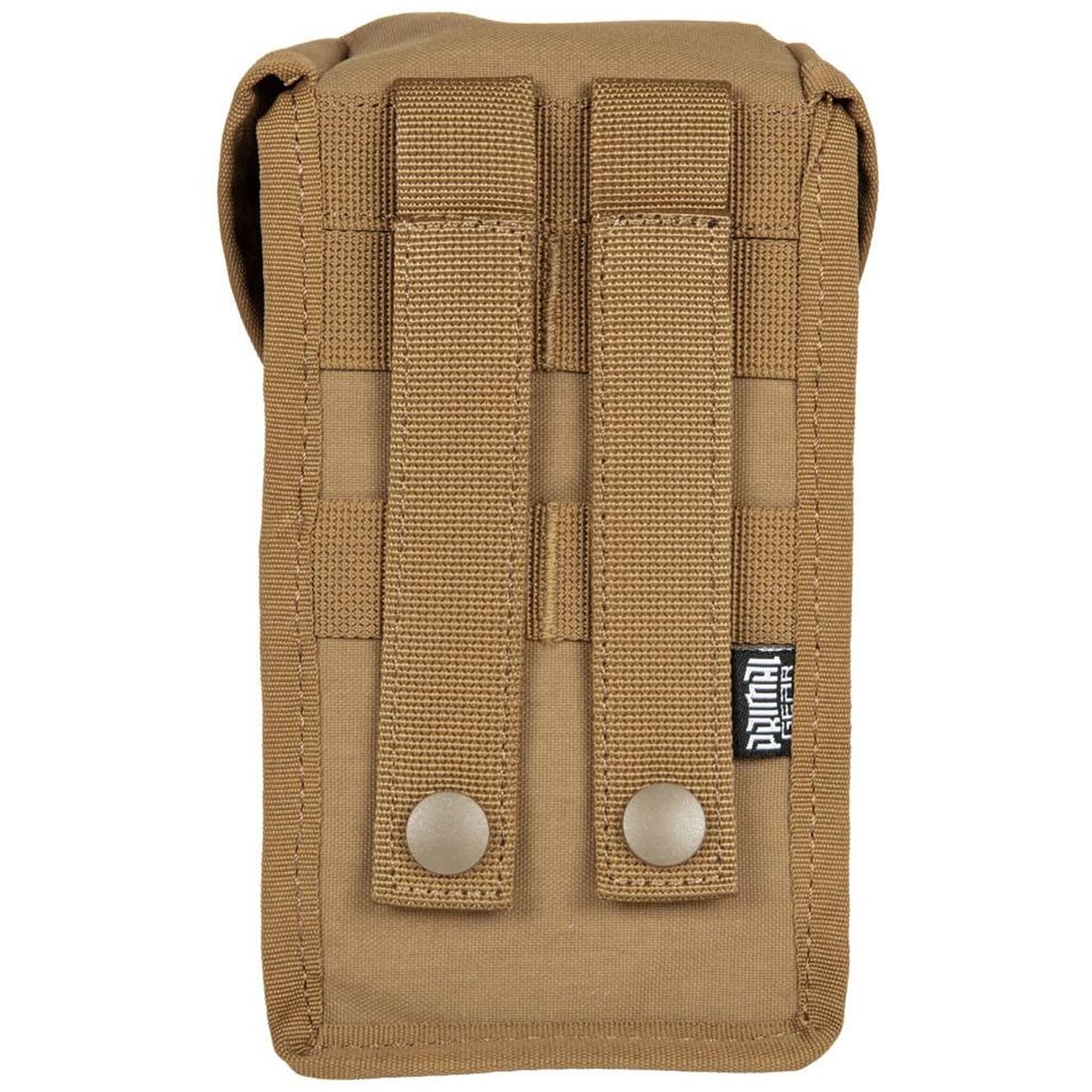 Primal Gear All-Purpose Pidae Lipastasku - Coyote Brown