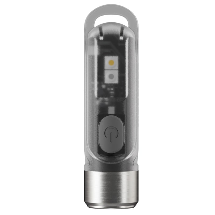 Nitecore Tiki GITD LED-Taskulamppu 300 lumen