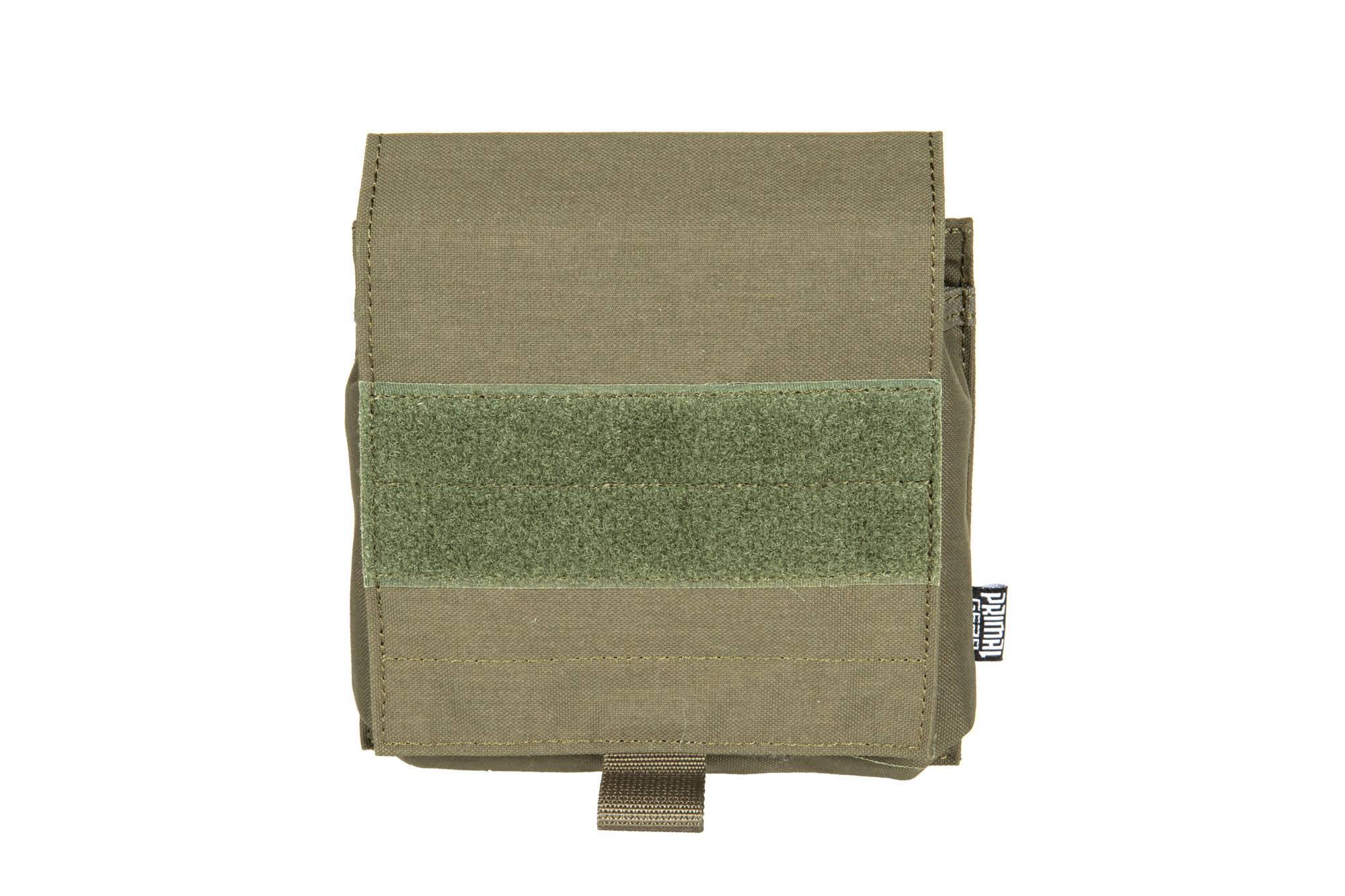 Primal Gear Mamus Cargo Tasku - Olive