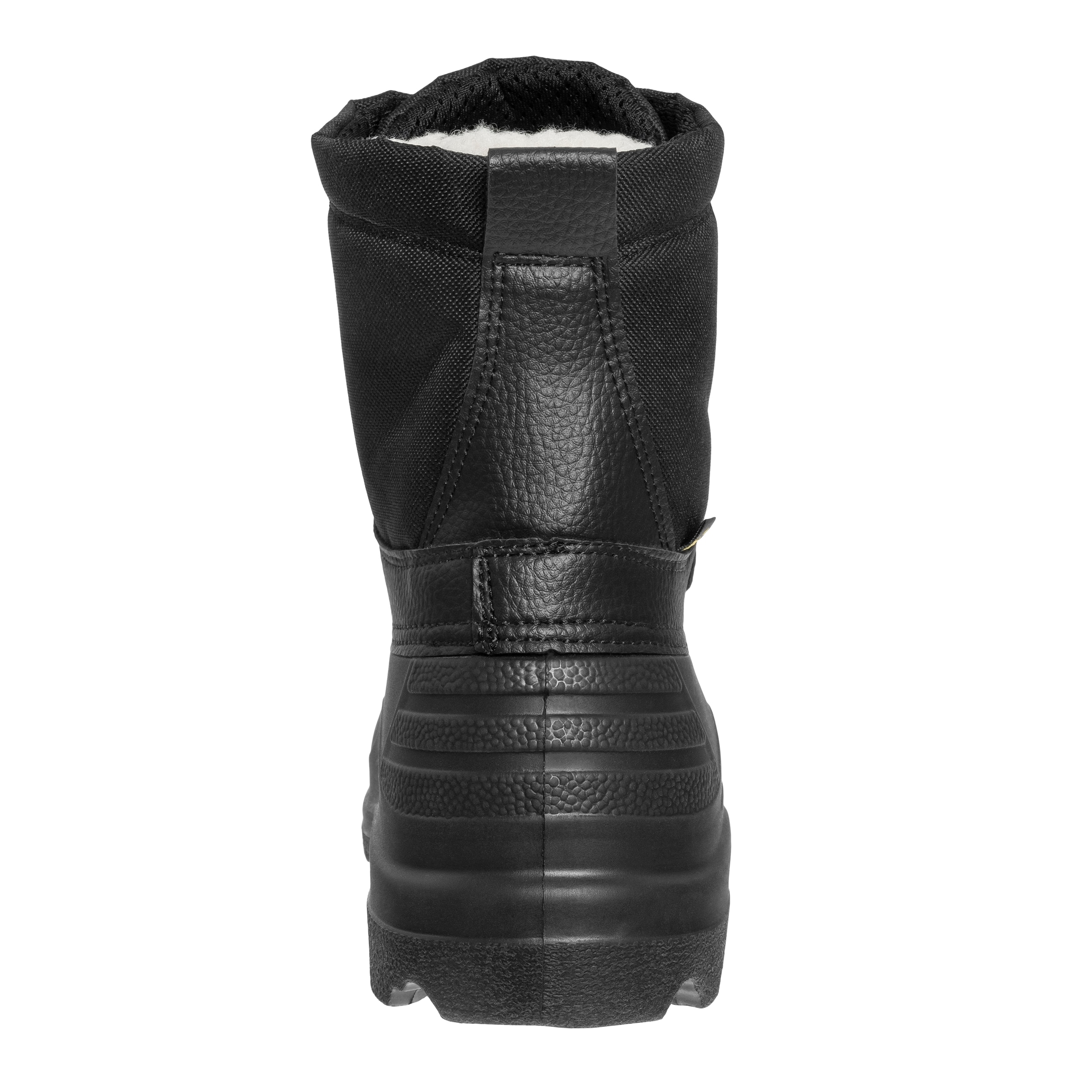 Lemigo Pionier 908 Talvisaappaat - Black