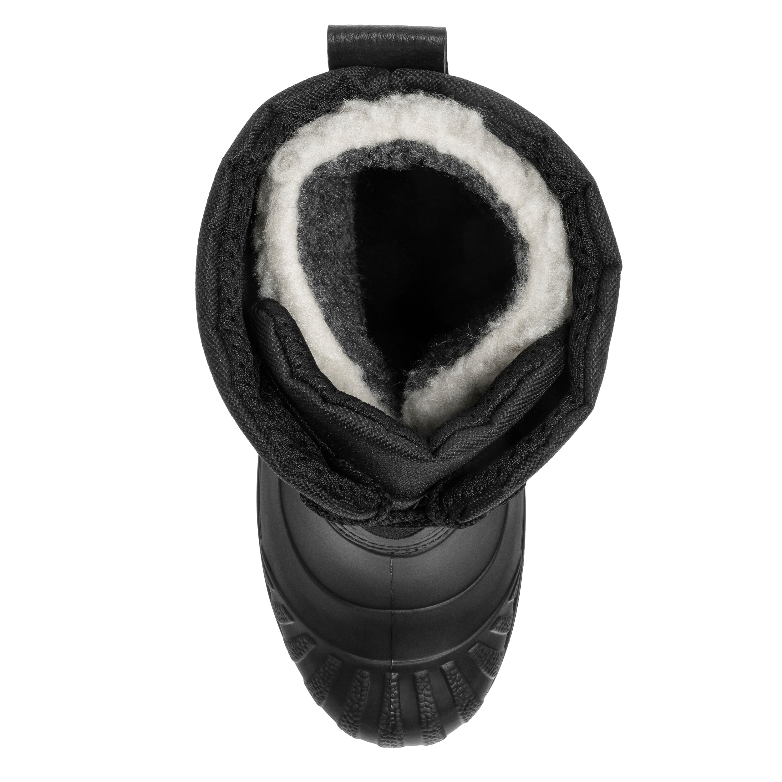 Lemigo Pionier 908 Talvisaappaat - Black